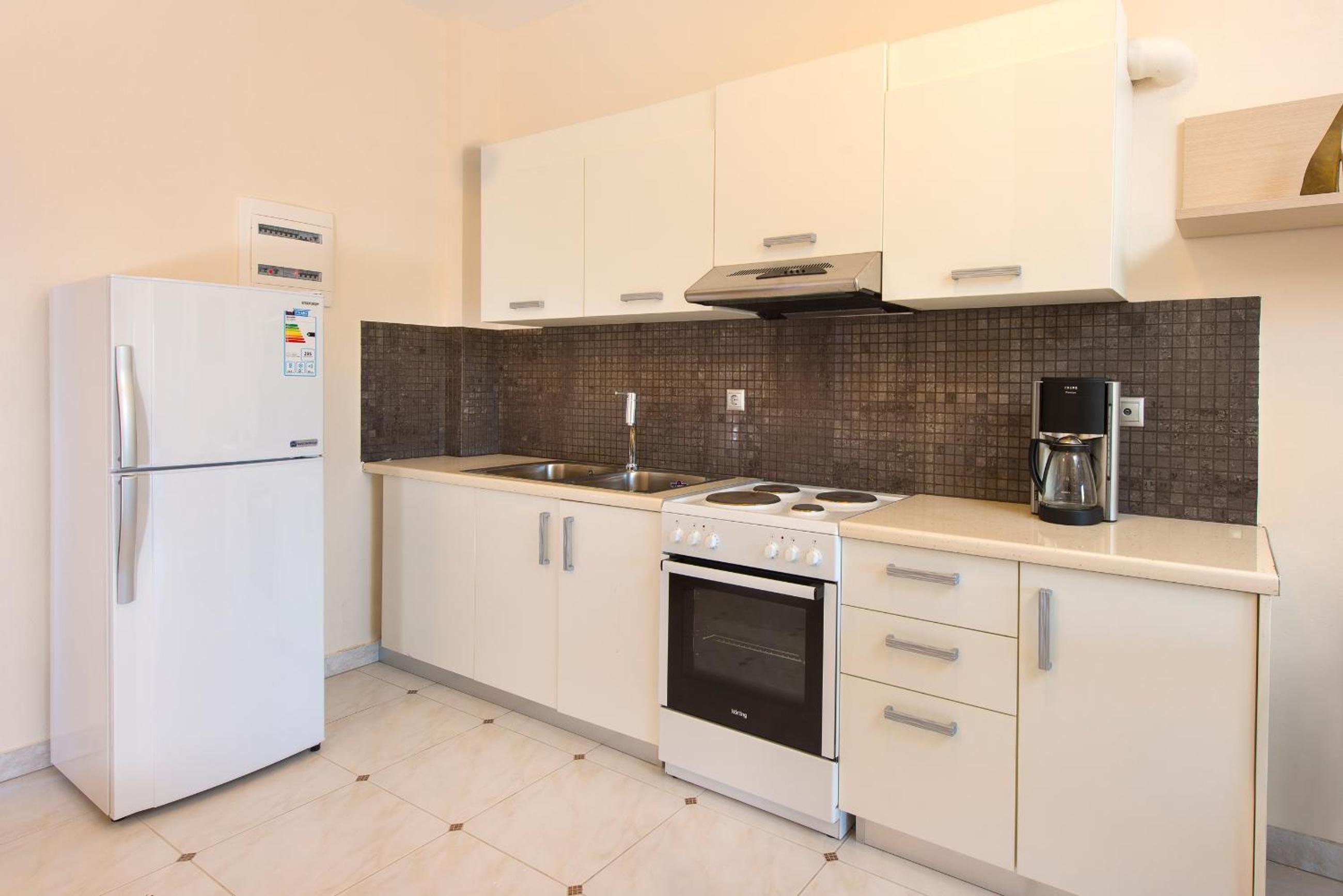 Renata's Villas