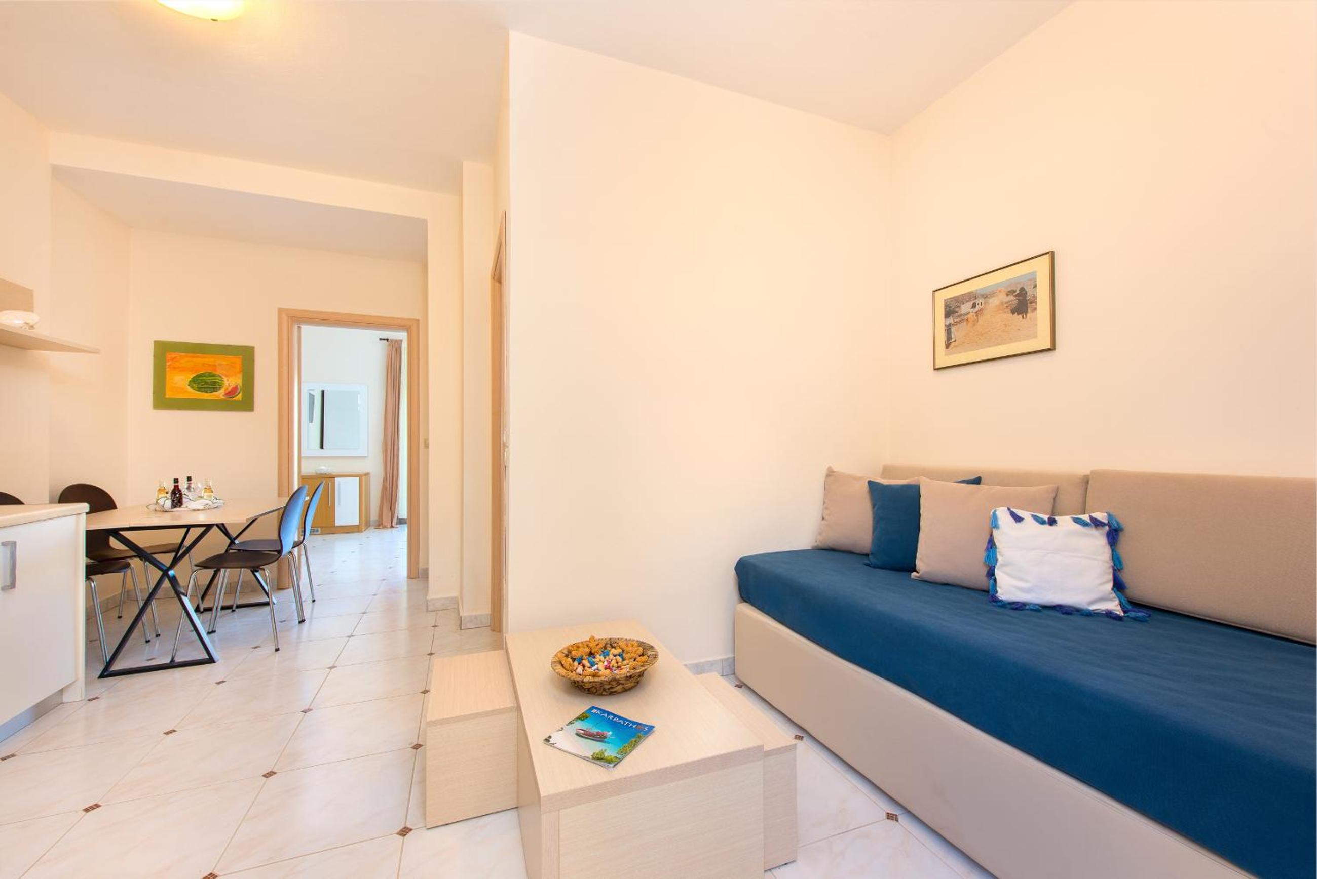 Renata's Villas