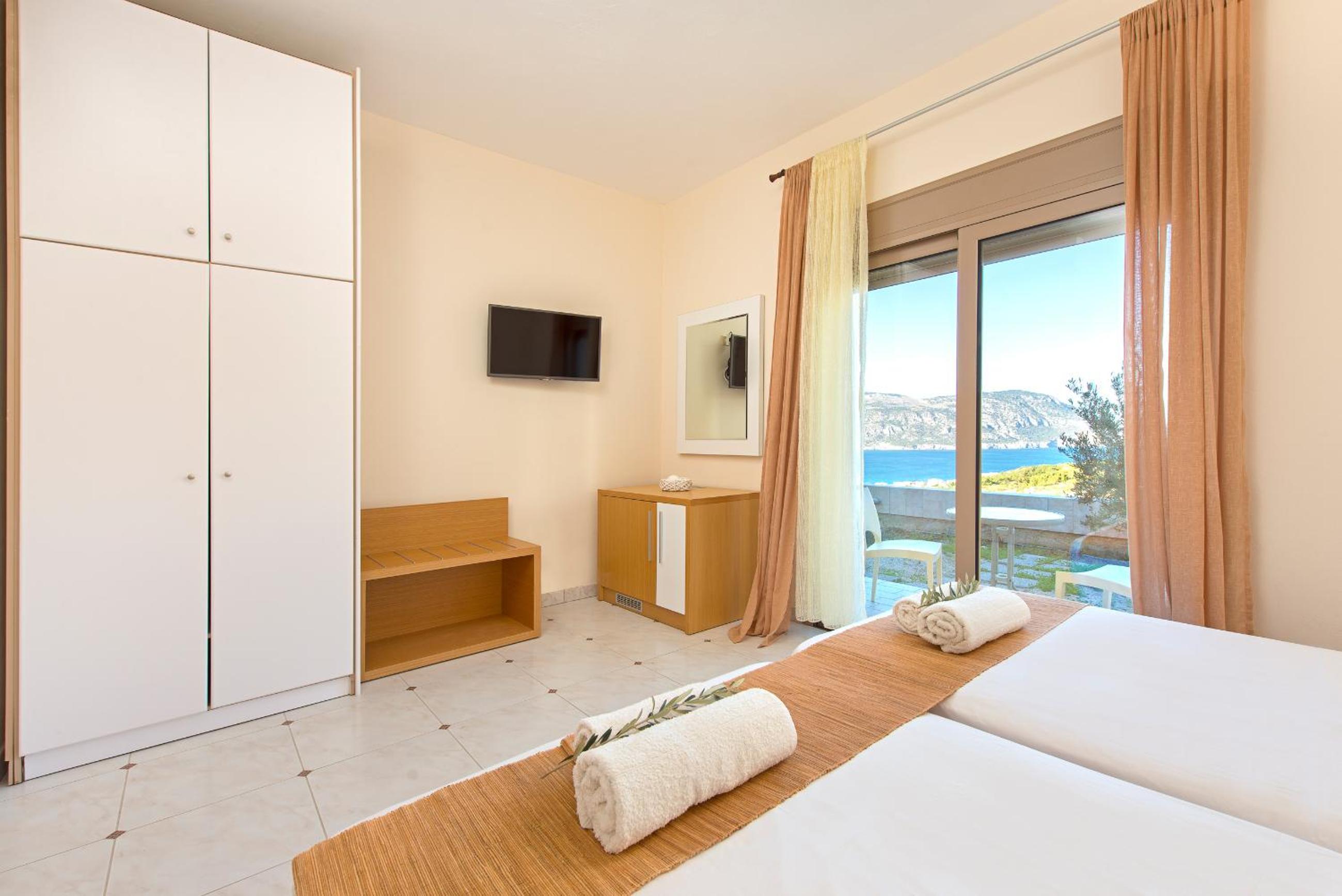 Renata's Villas