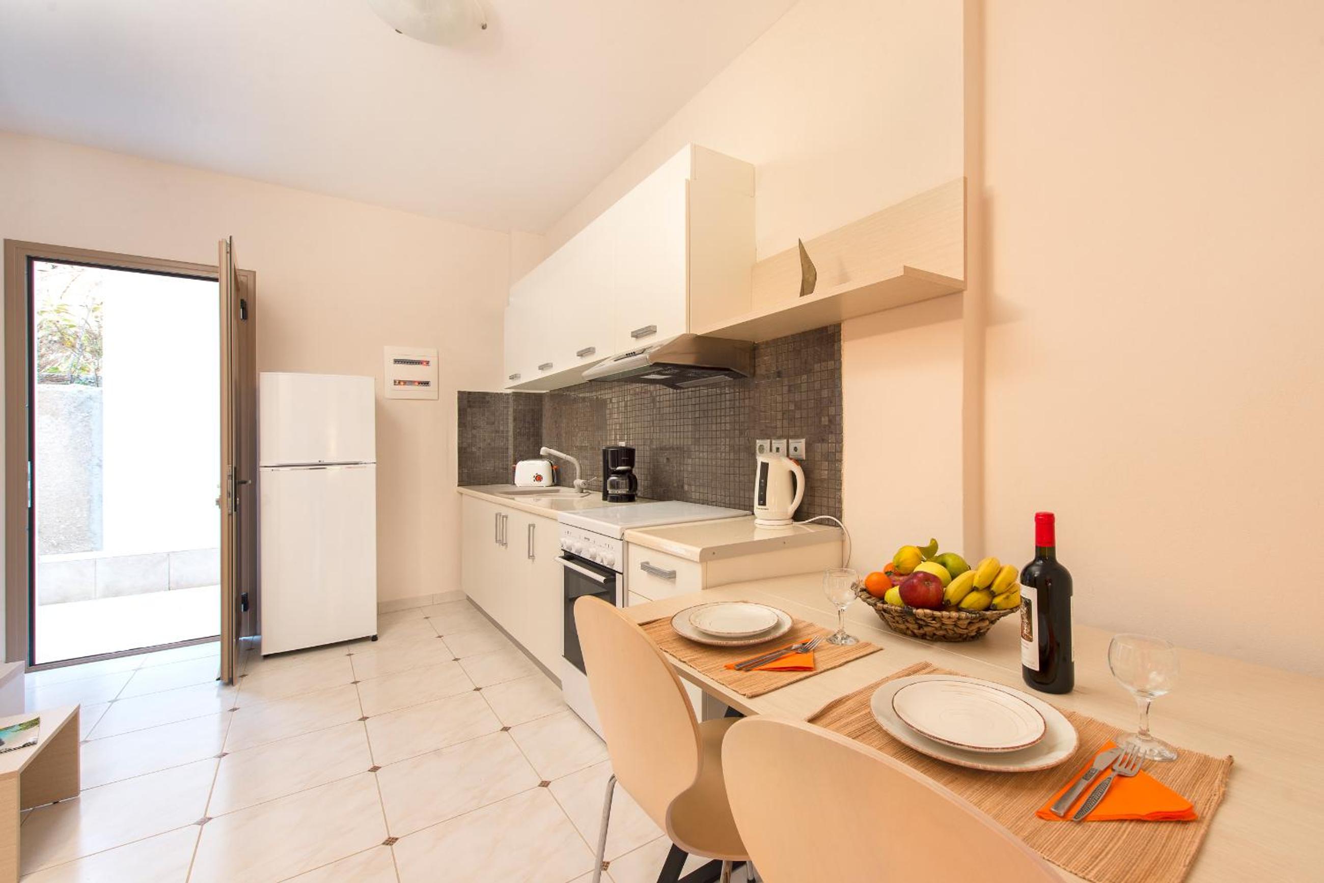 Renata's Villas