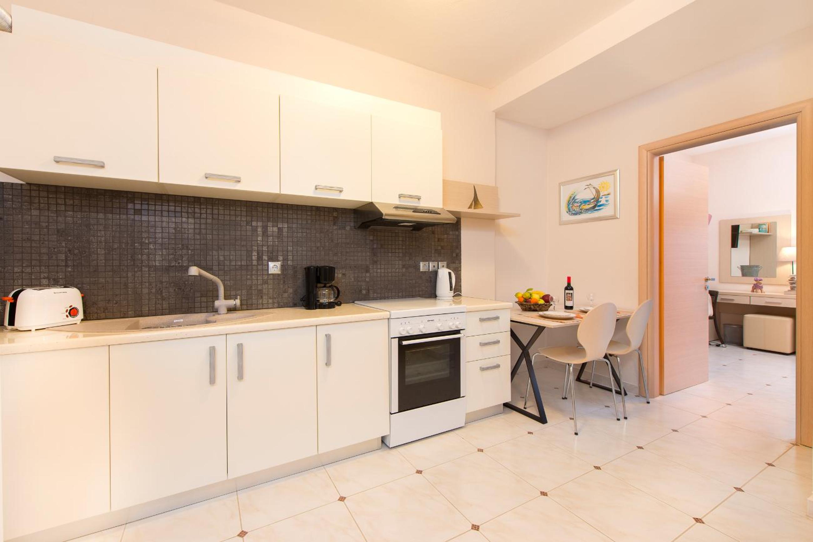 Renata's Villas