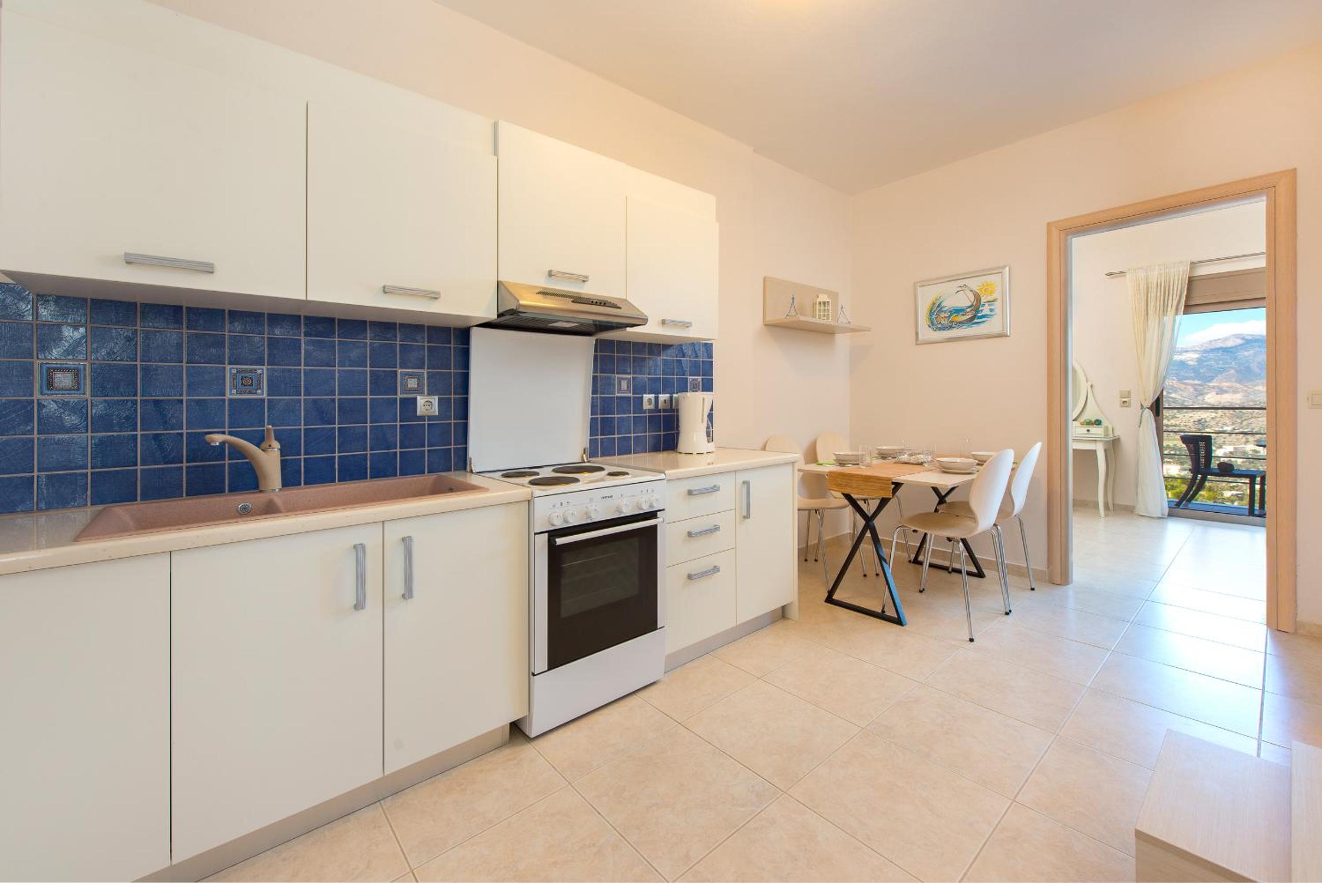 Renata's Villas