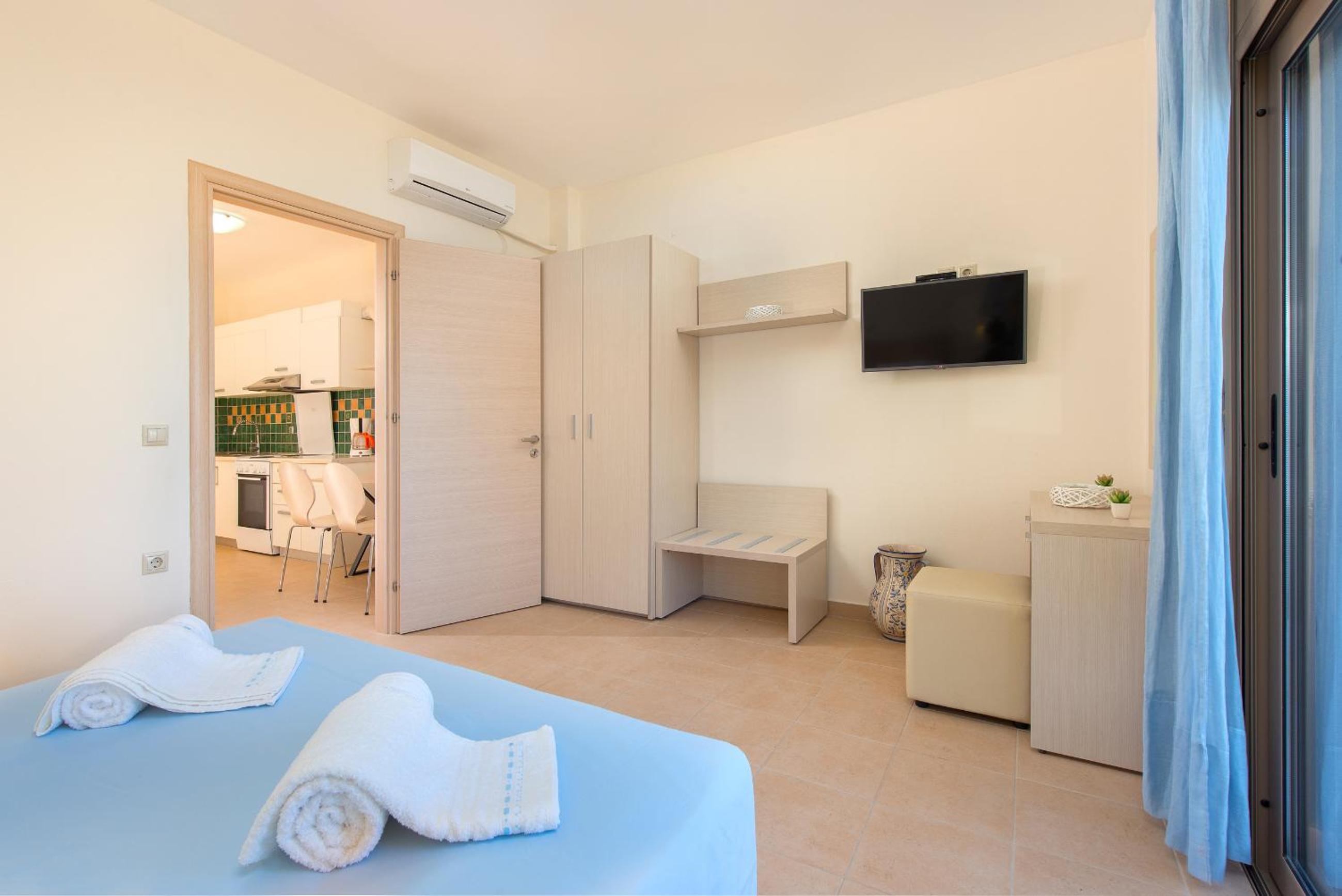 Renata's Villas