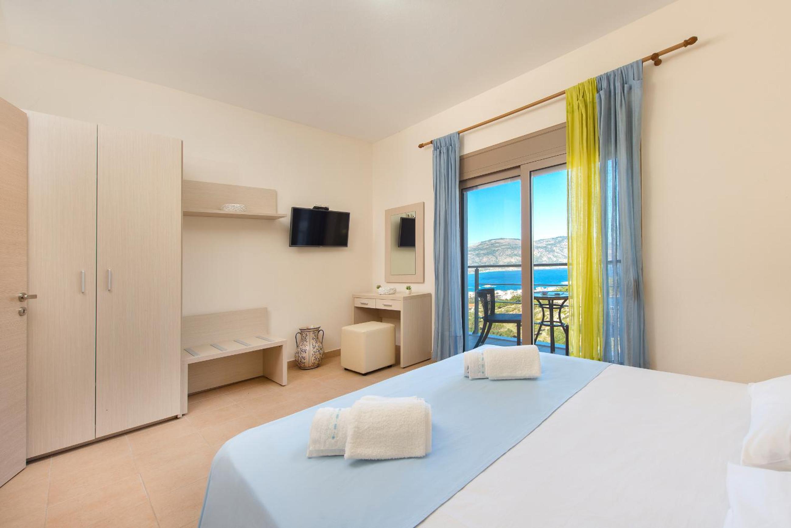 Renata's Villas