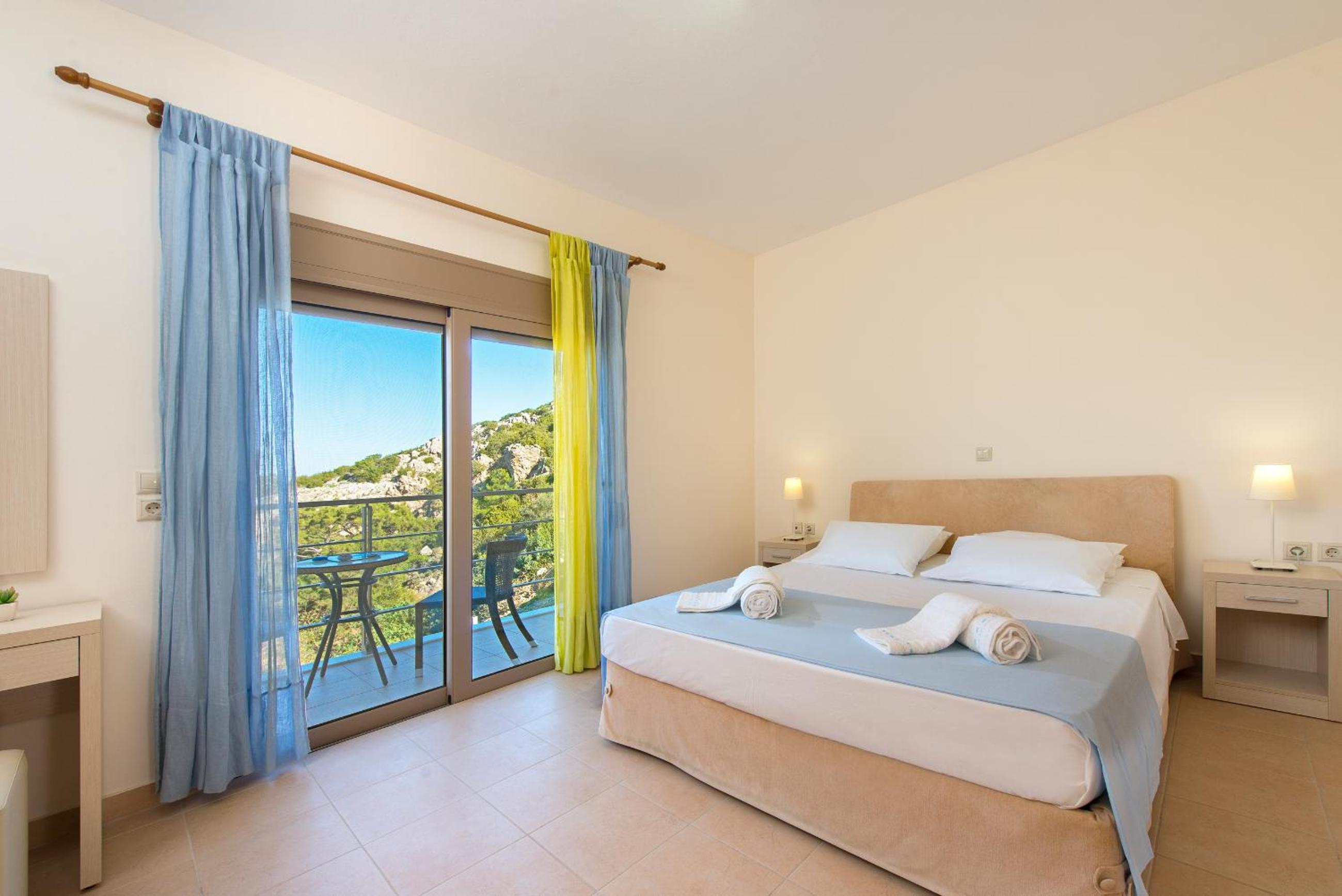 Renata's Villas