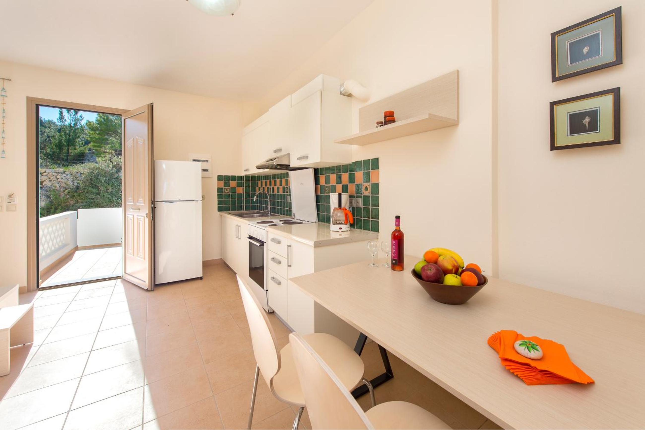 Renata's Villas