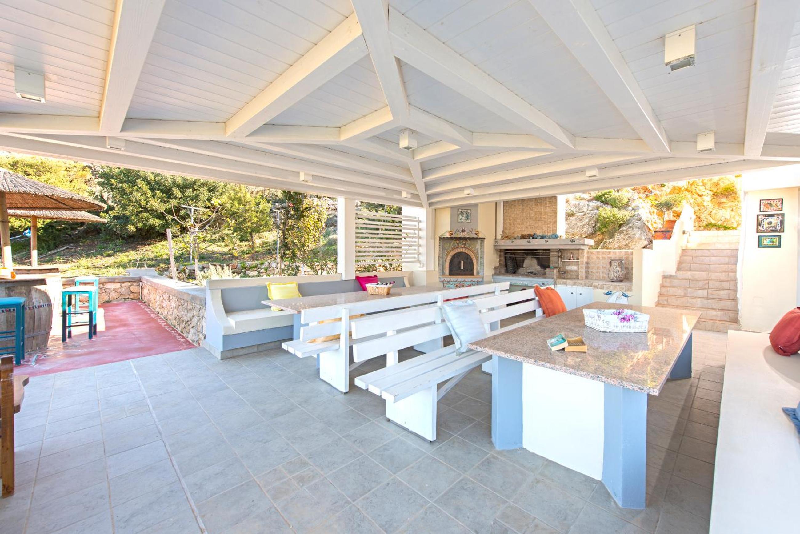 Renata's Villas