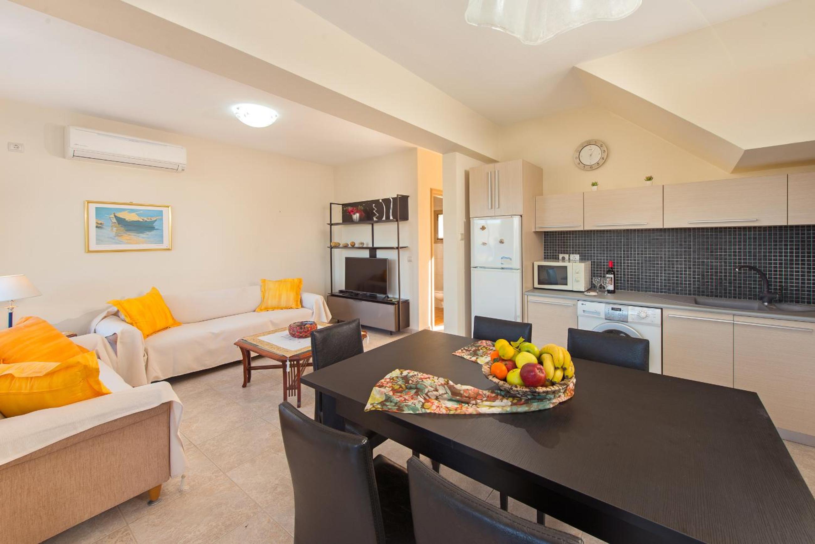 Renata's Villas