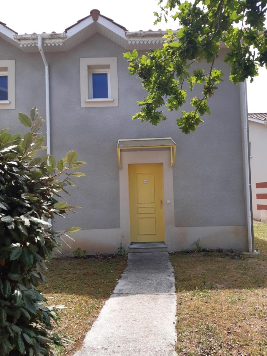 Maison de ville Domaine des sables