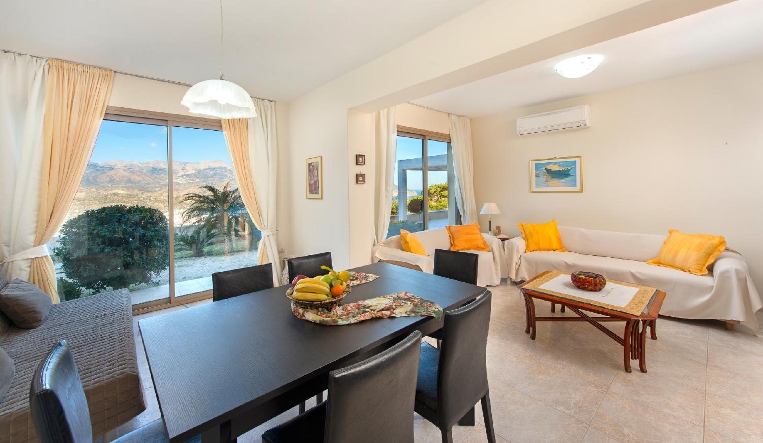 Renata's Villas