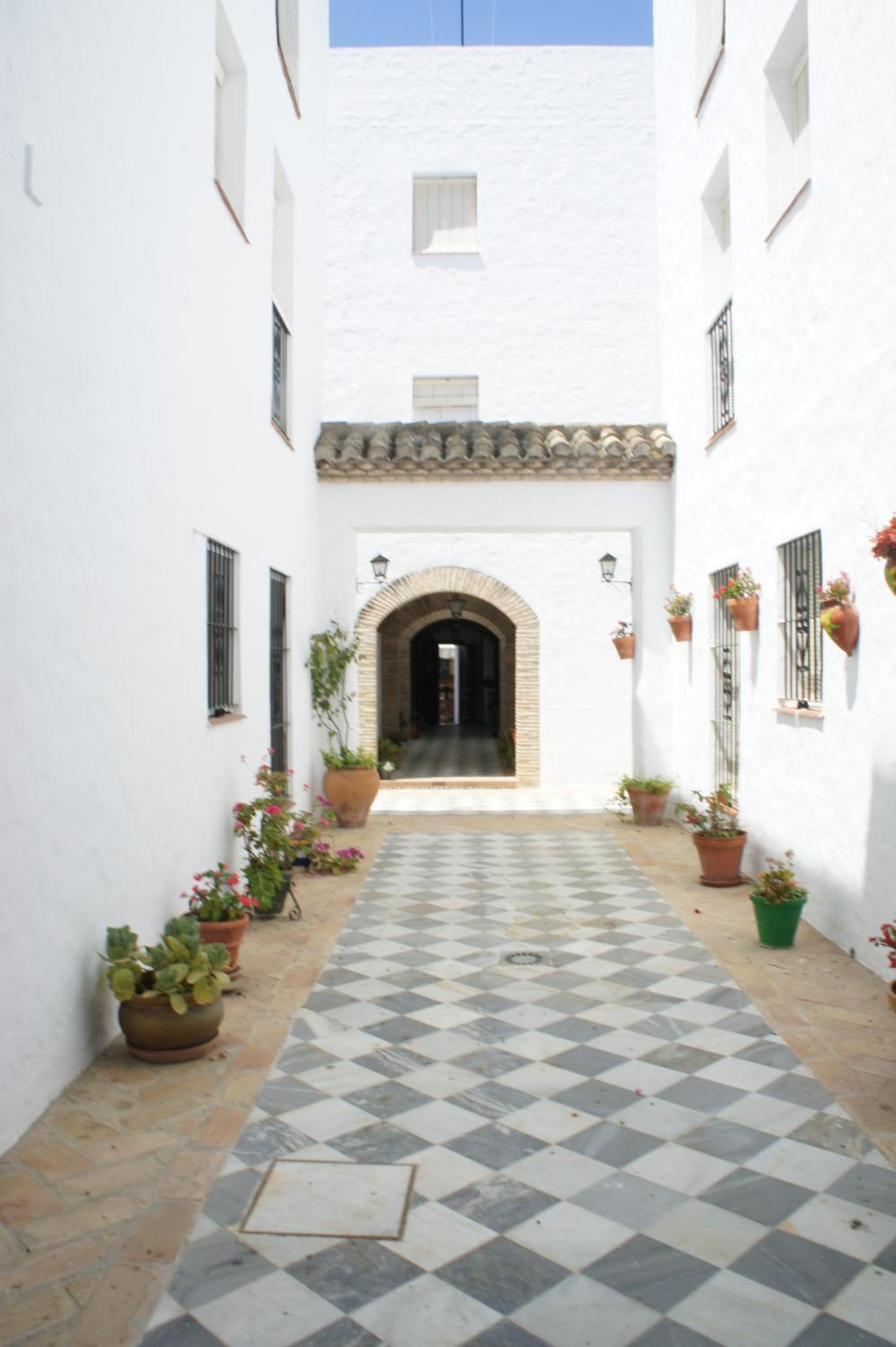 Apartamento Casa de la Parra photo 1
