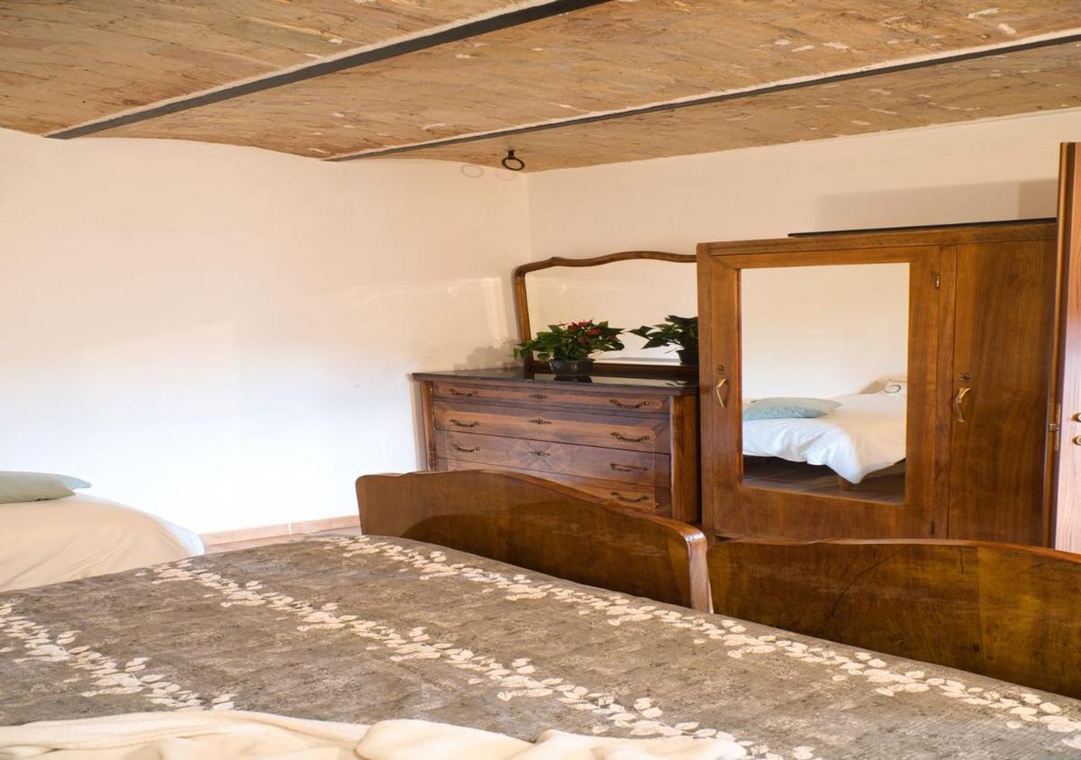 GINESTRA Apartment