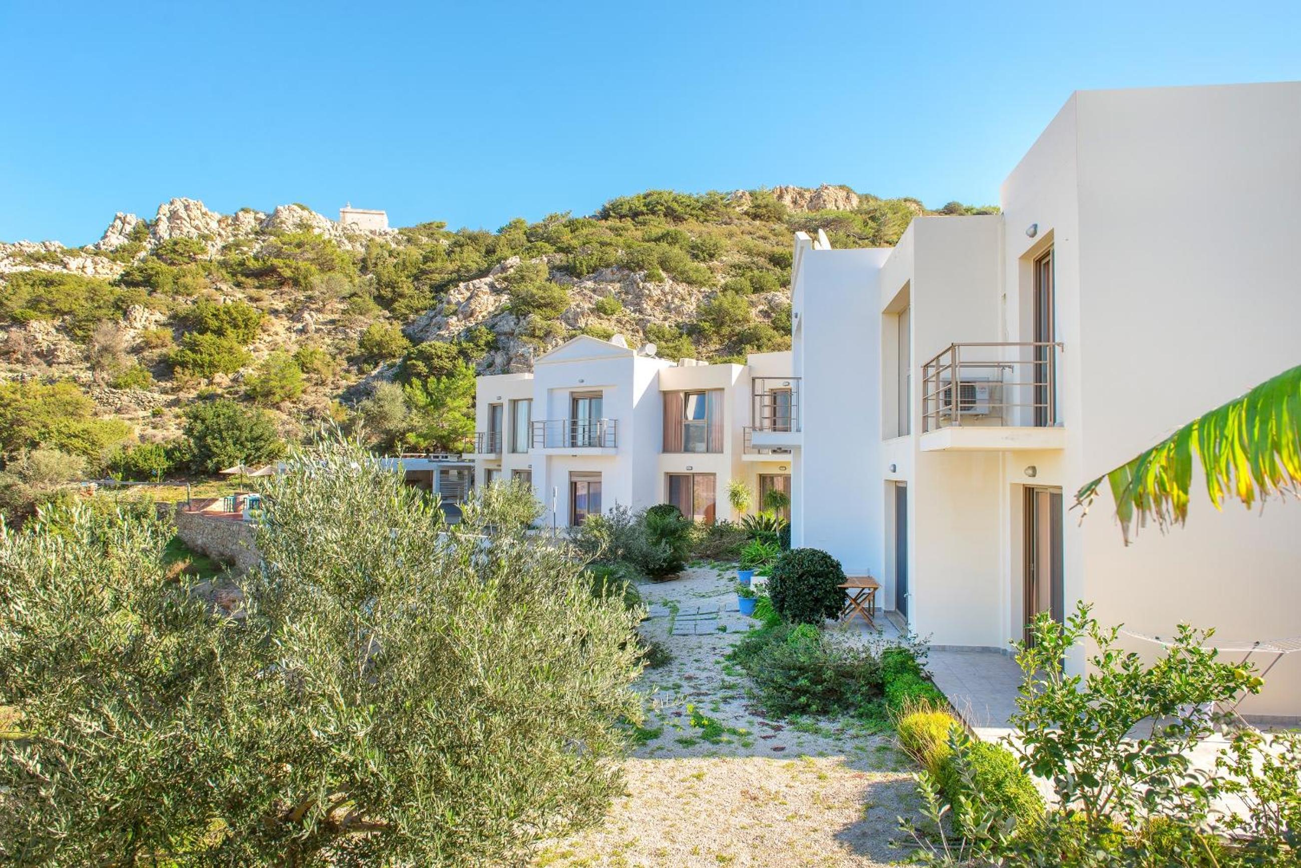 Renata's Villas