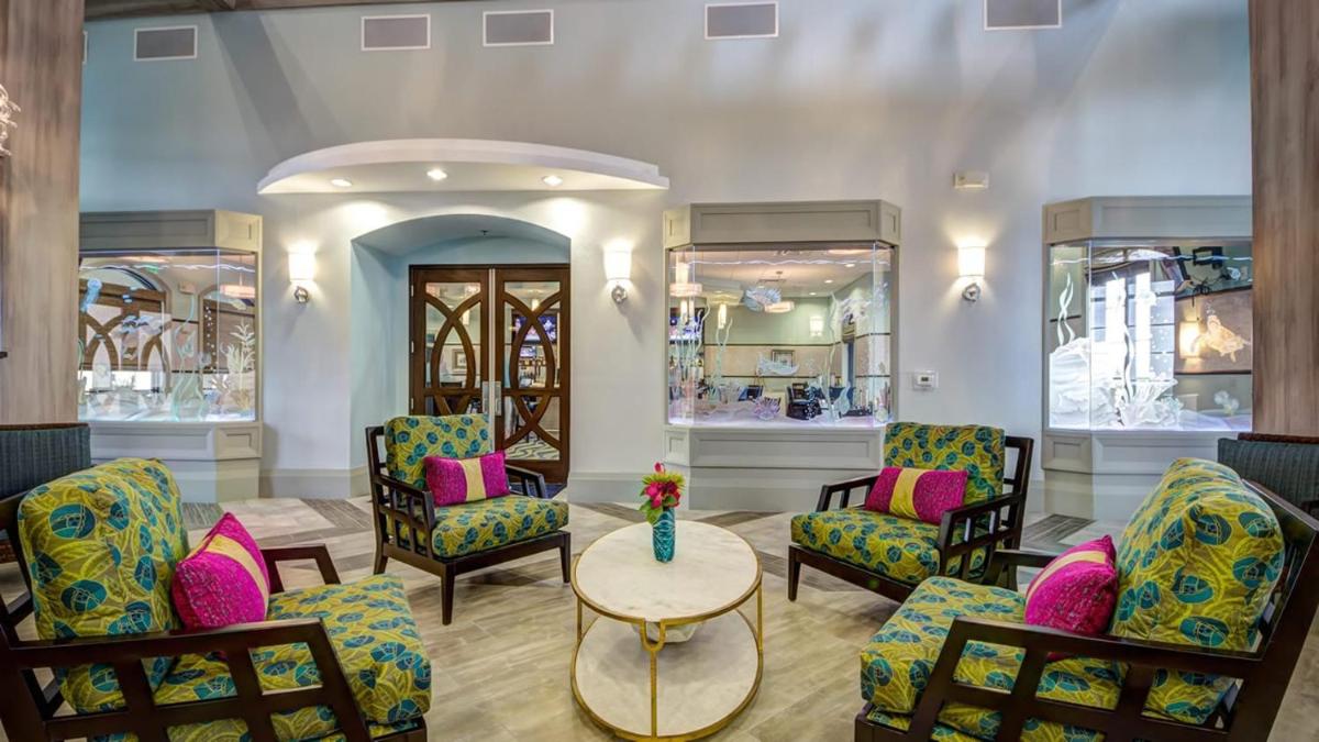 Champions Gate Resort - 4 Bed 3 Baths TOWNHOME
