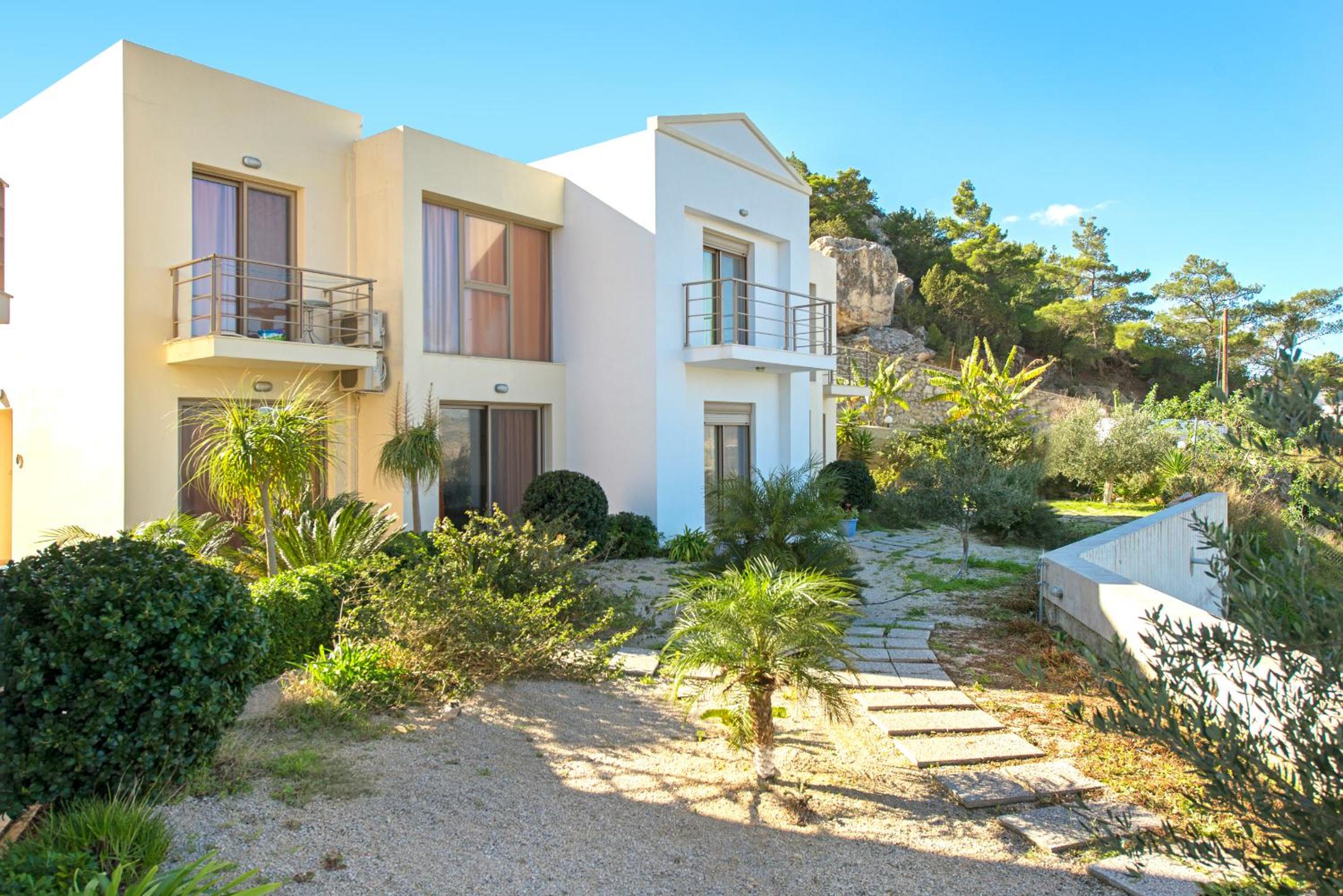 Renata's Villas