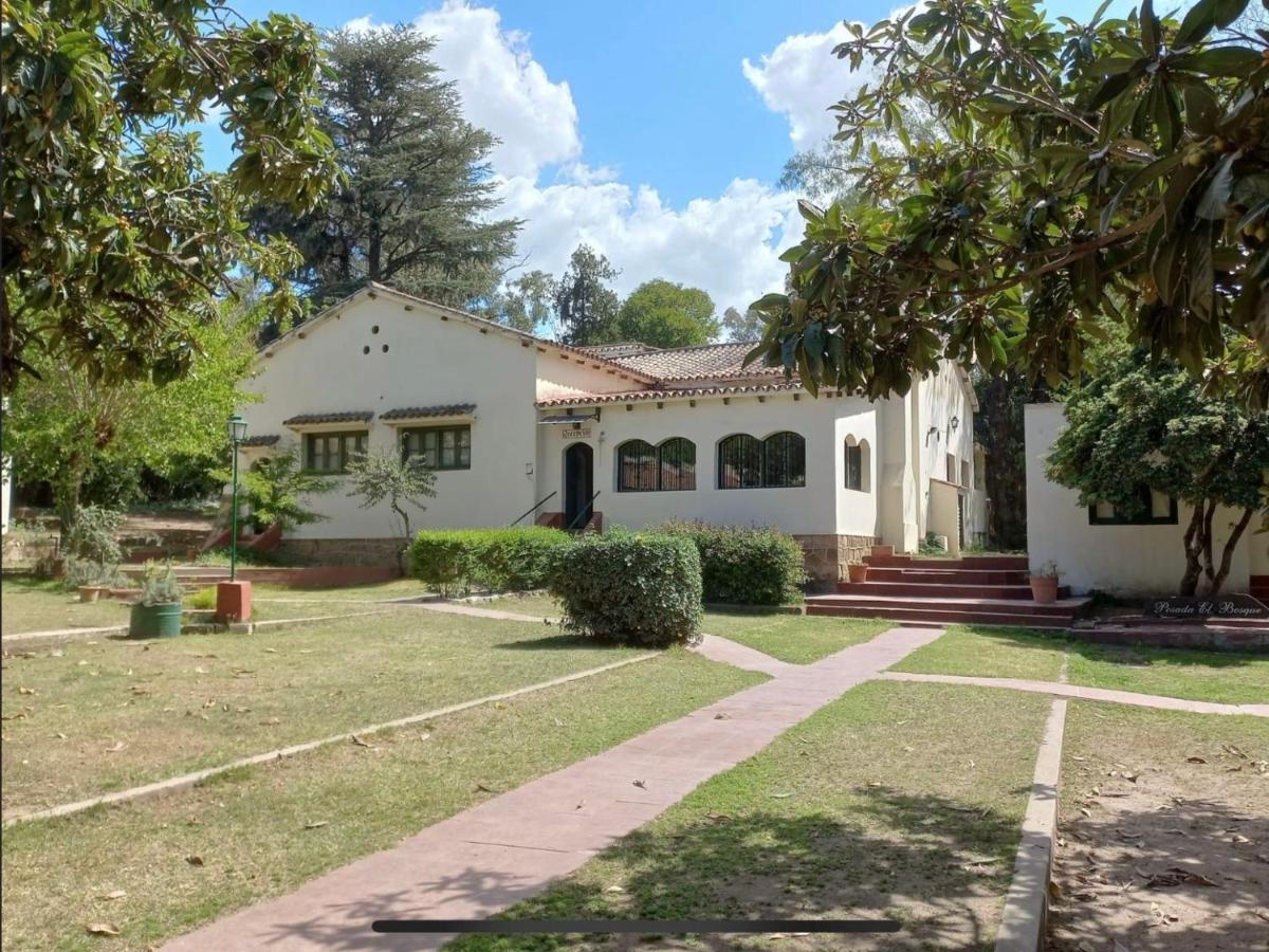 Posada del Bosque