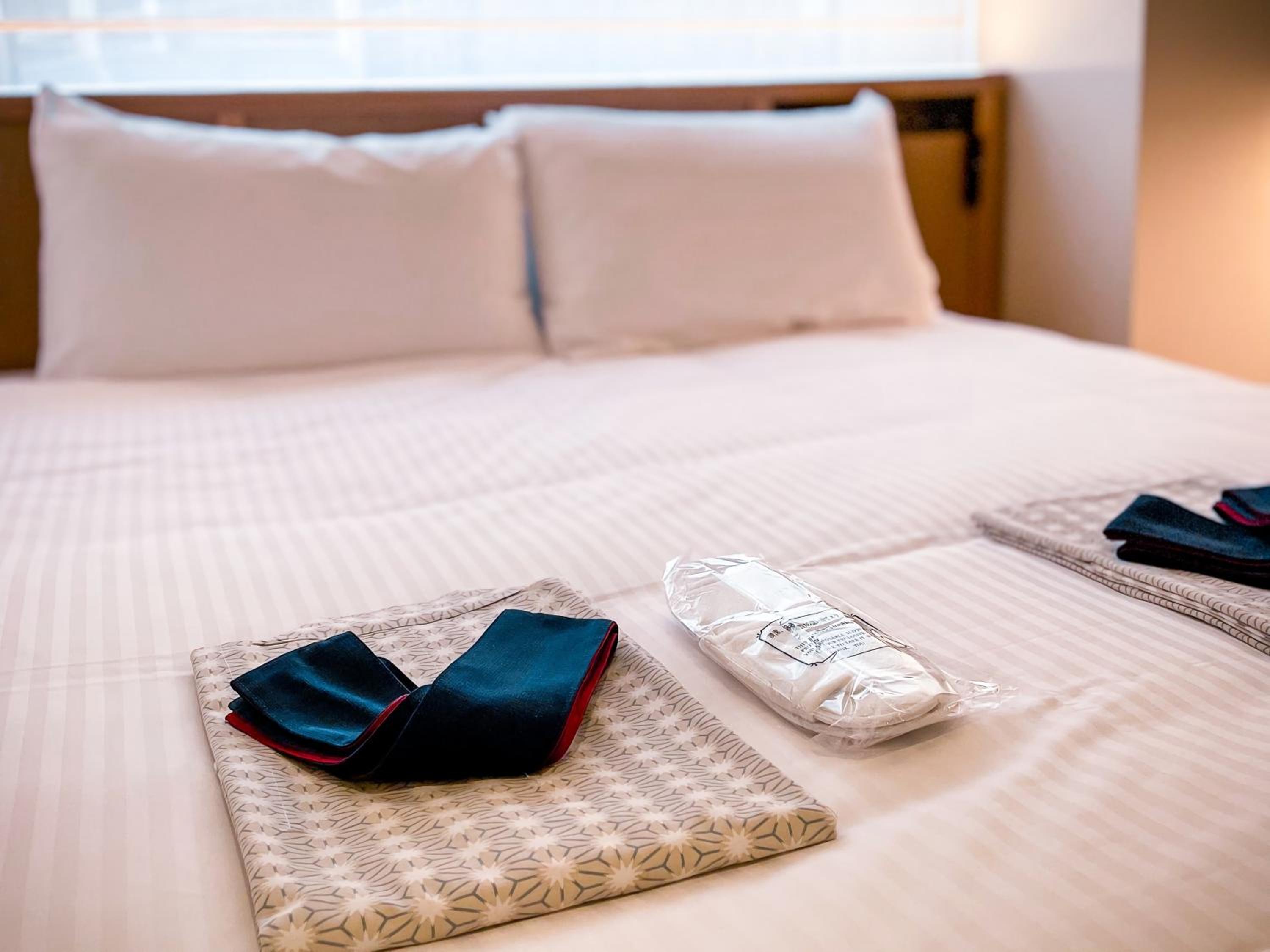 Park Hotel Kyoto 17