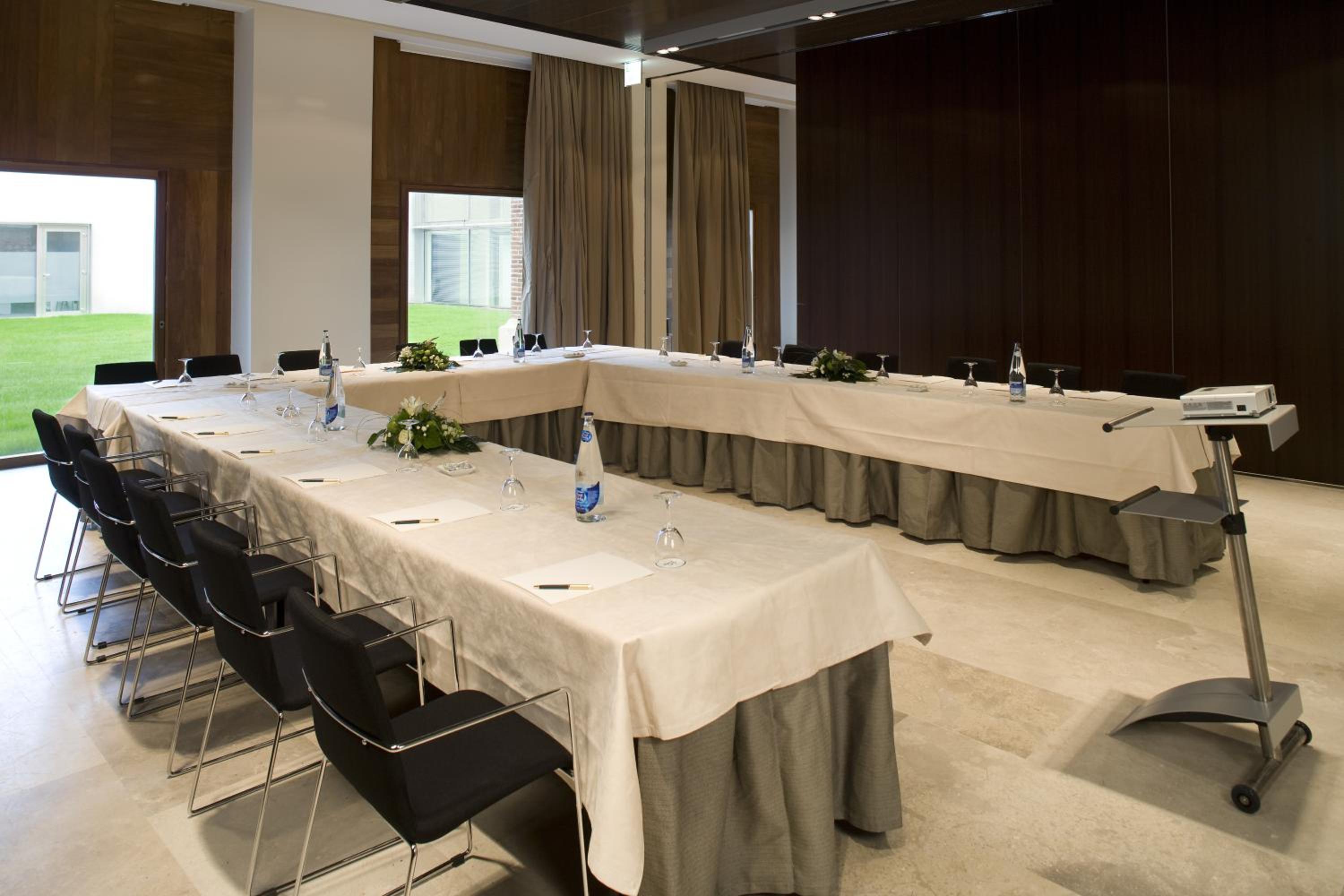 meeting room