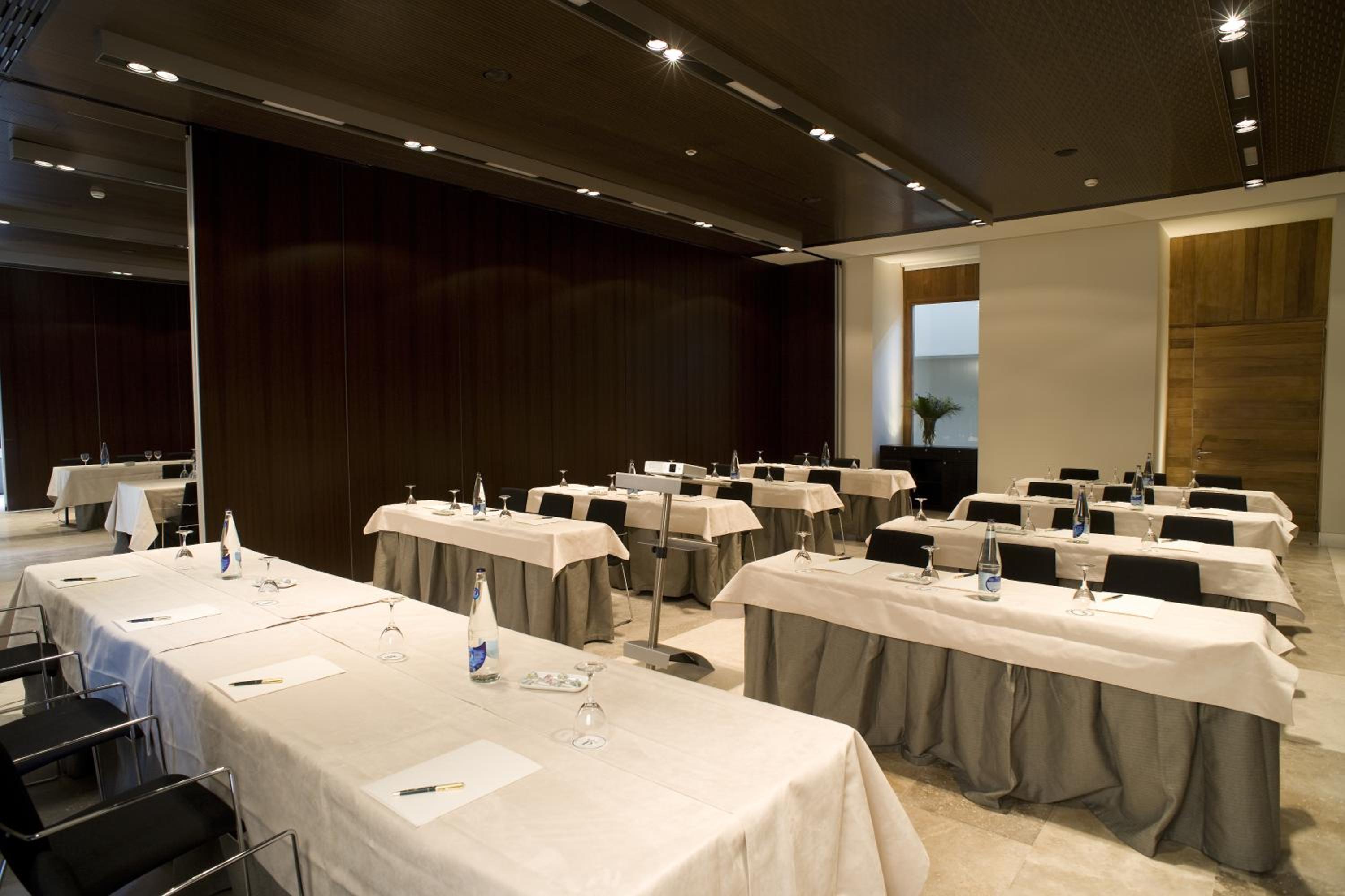 meeting room