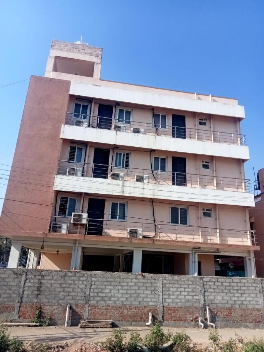 Vangal Nest