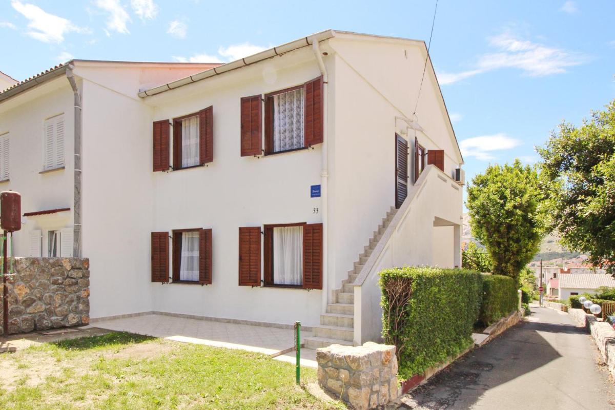 Apartments Kucar