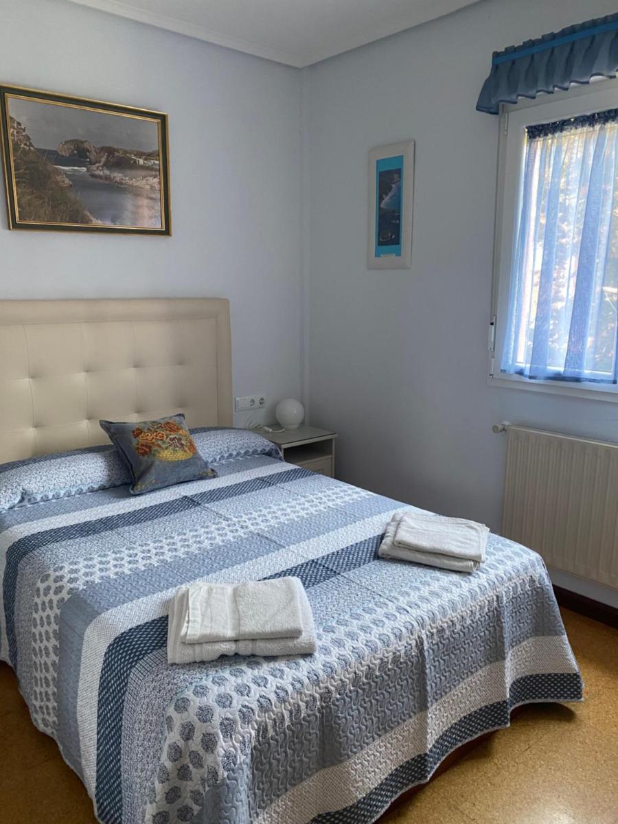 APARTAMENTO EN LLANES con plaza de garaje photo 1
