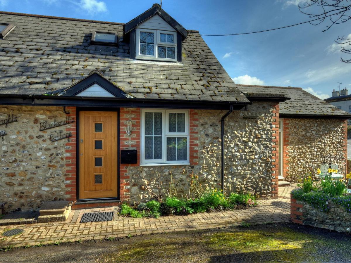 Blacksmiths Cottage