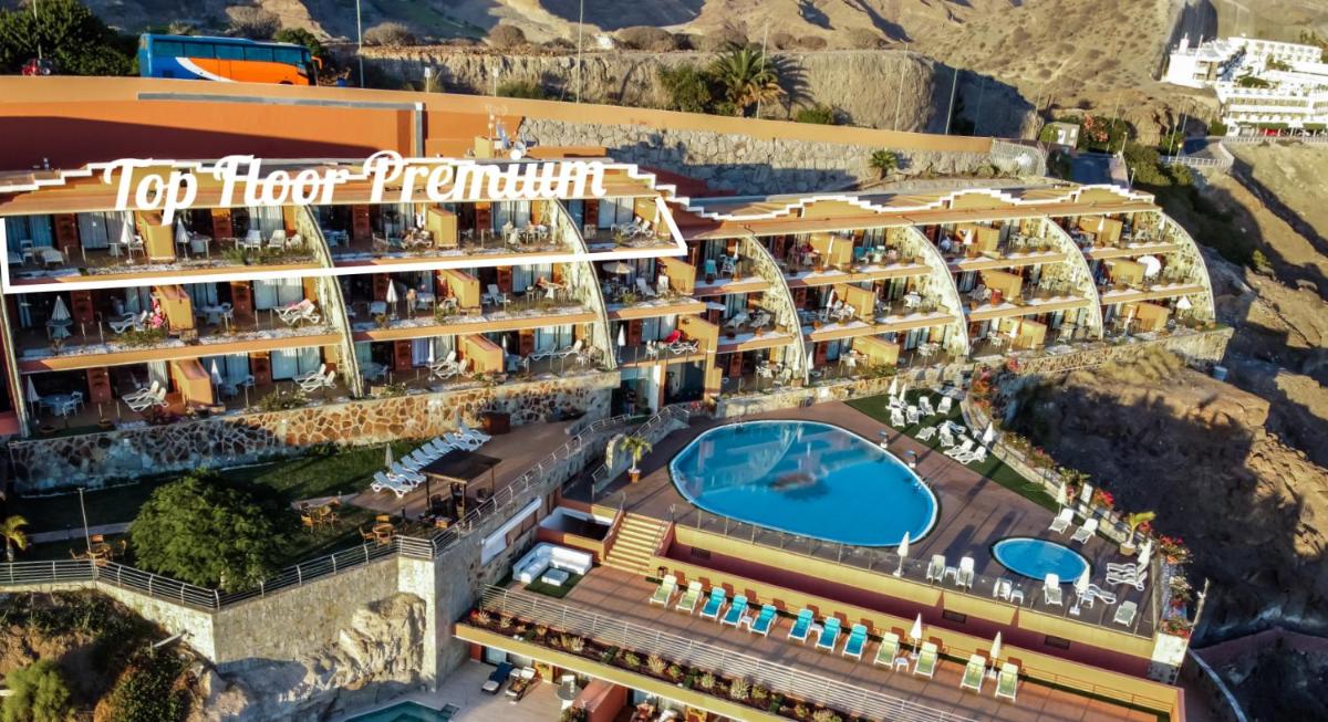 Hotel Serenity Amadores - Image 1