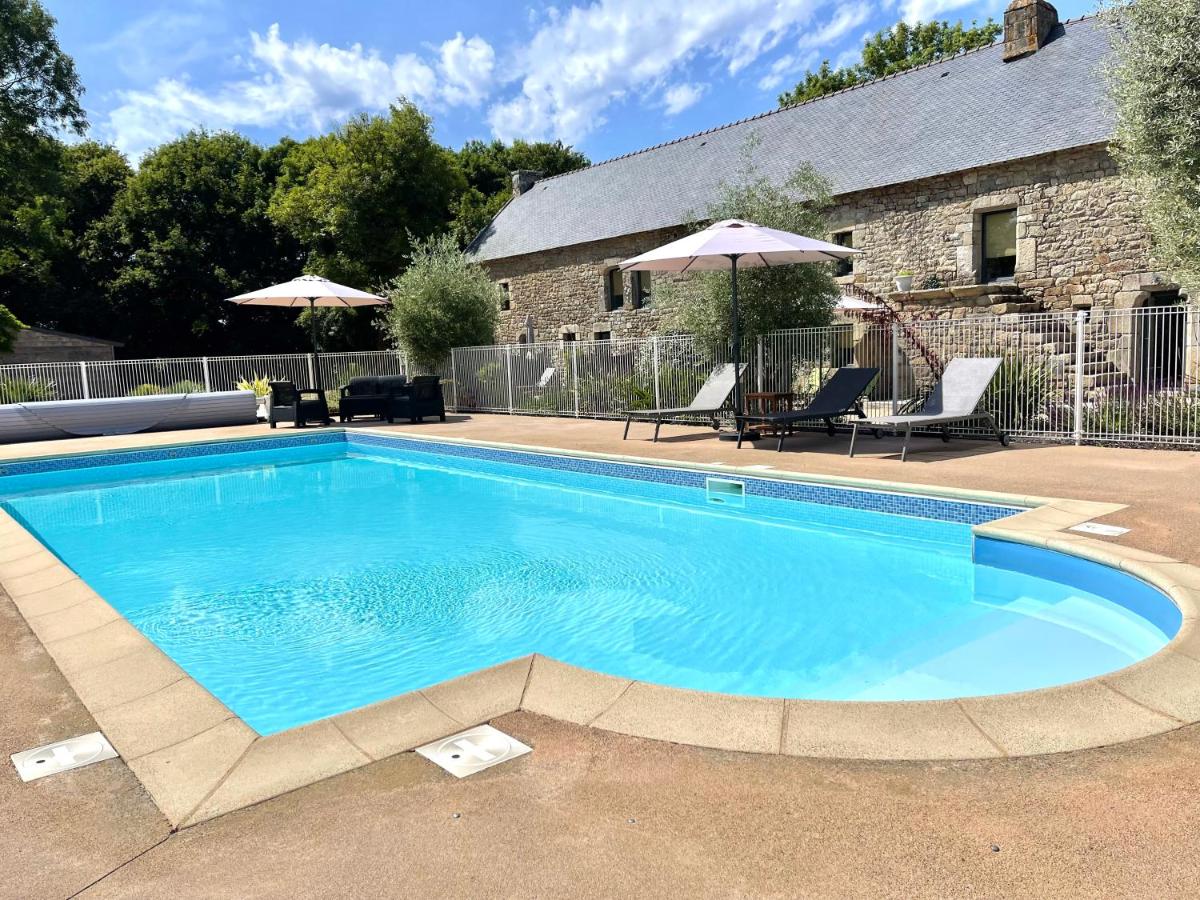 Le Domaine du Ganquis