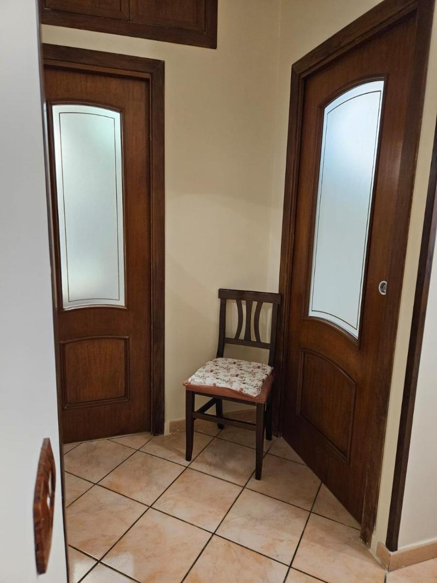 La casa del Sole