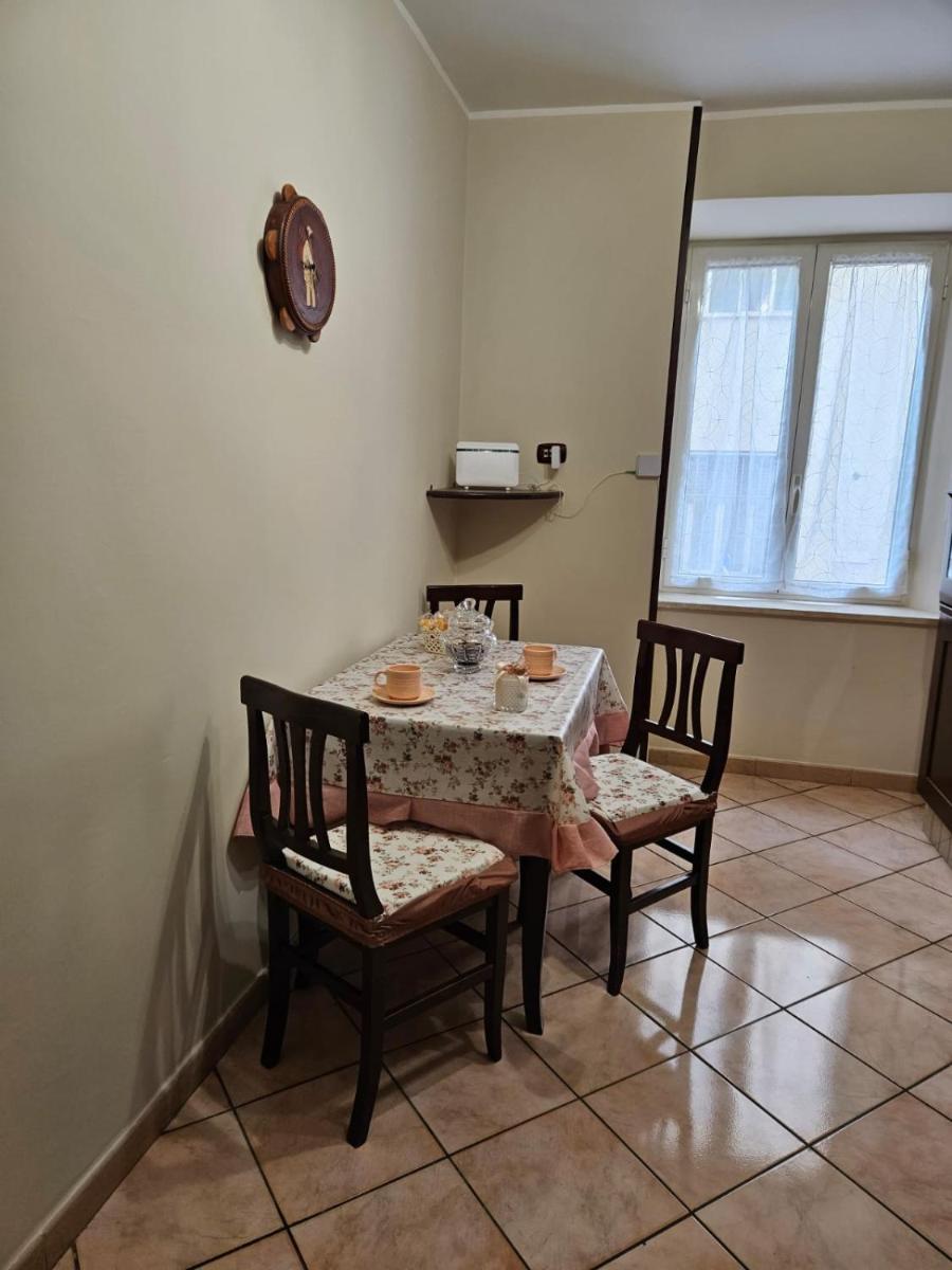 La casa del Sole
