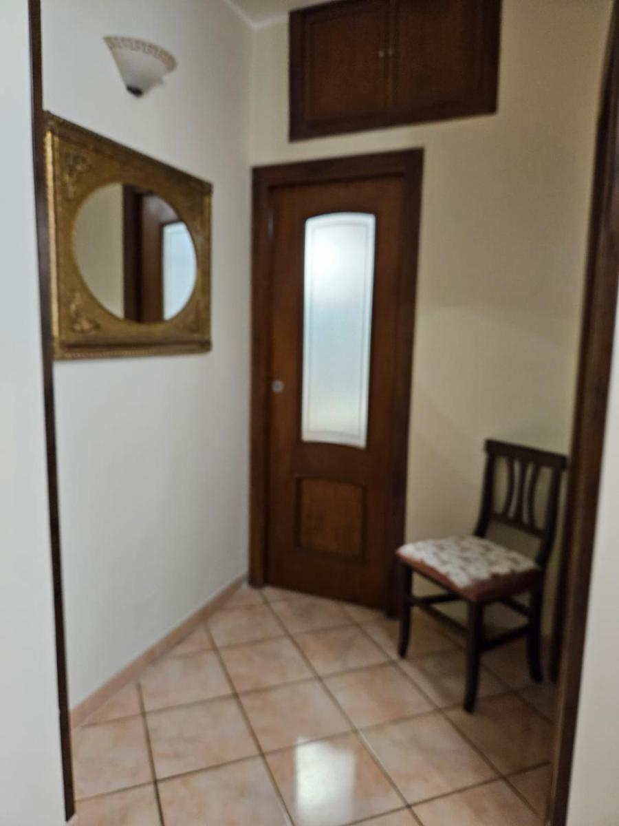 La casa del Sole