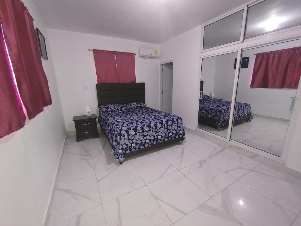 Residencial Blue Amber N1