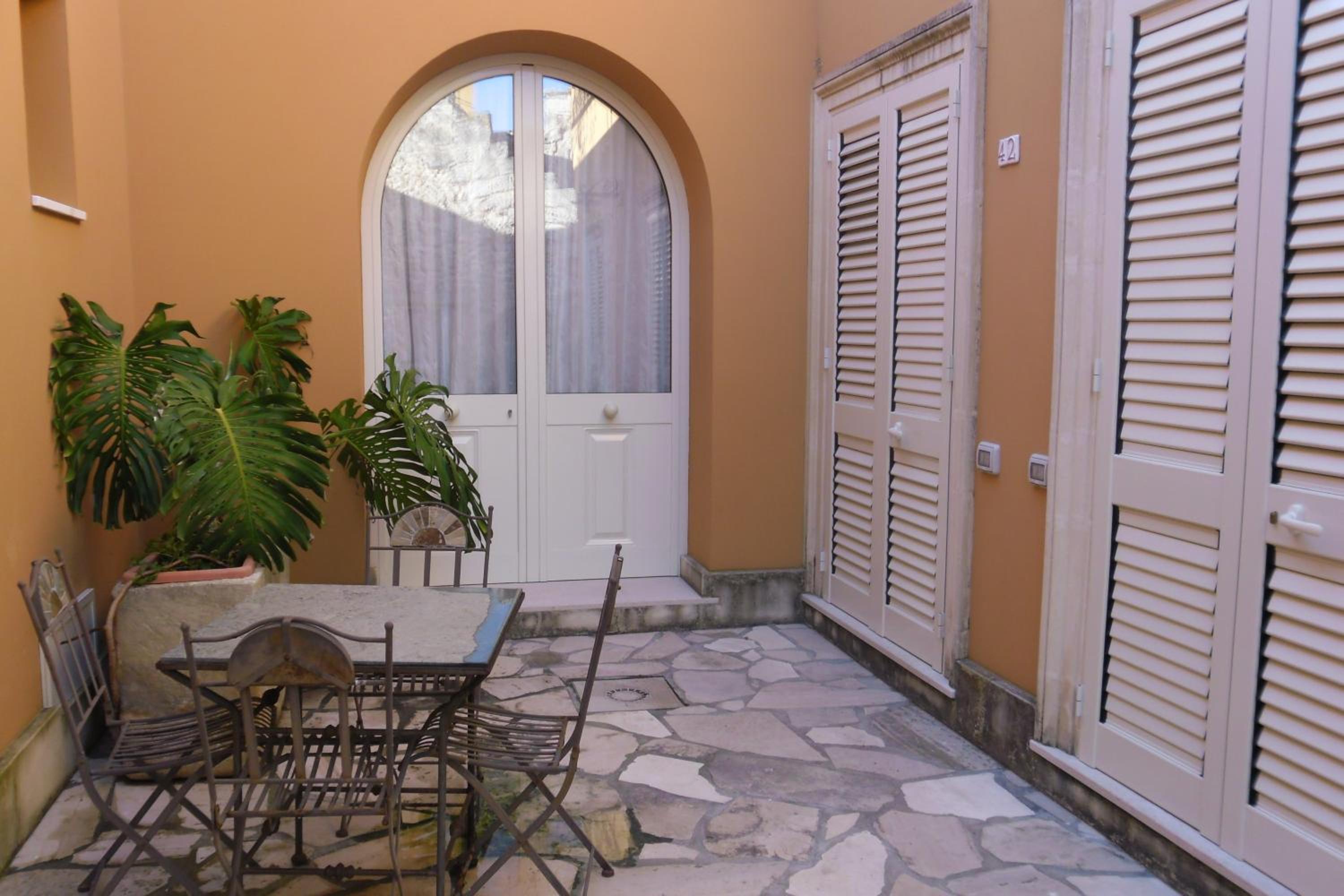 Tenuta Masseria del Gallo