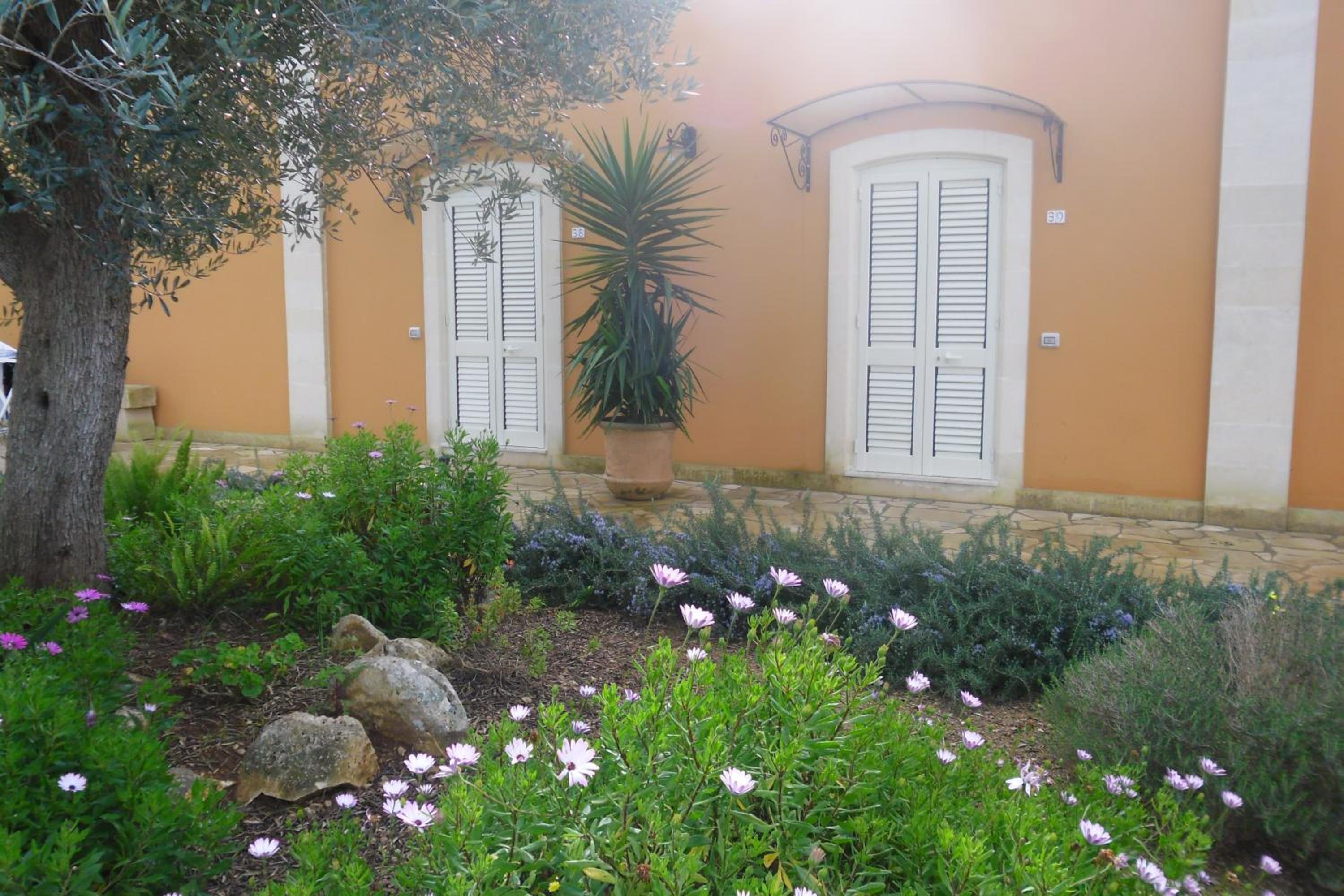 Tenuta Masseria del Gallo