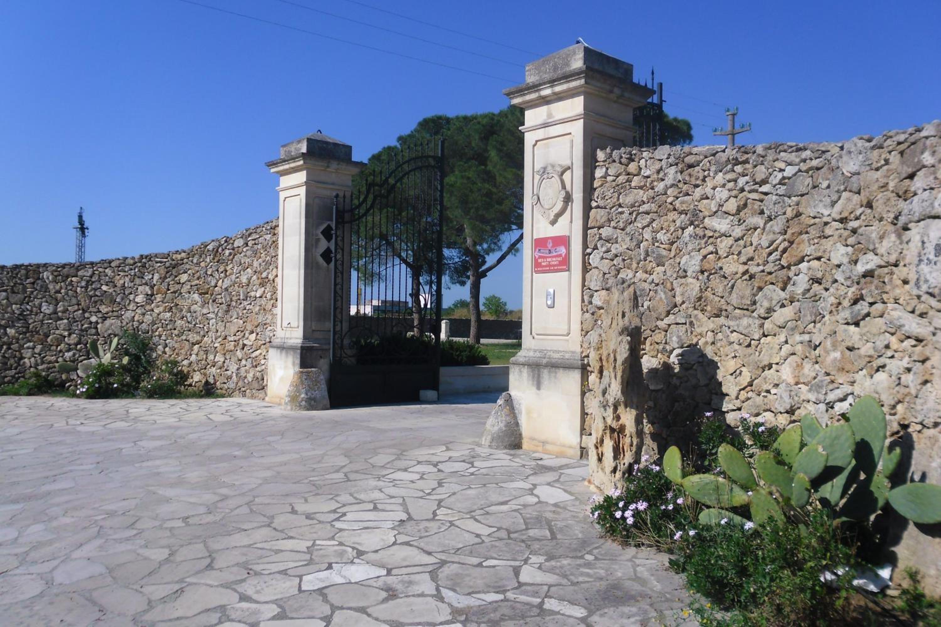 Tenuta Masseria del Gallo