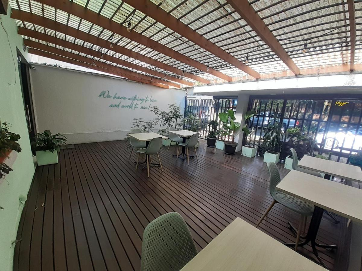 Cocobamboo Hotel