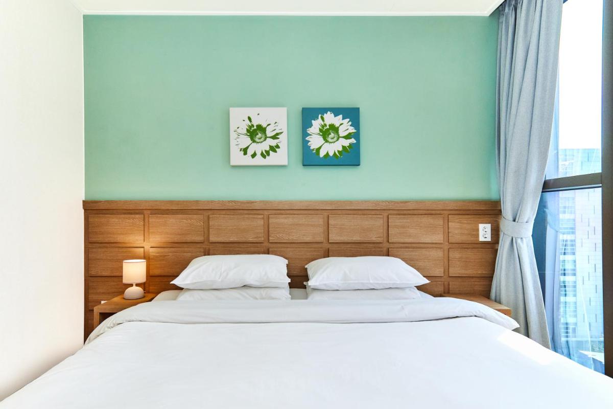 Hotel POCO Seongsu 22