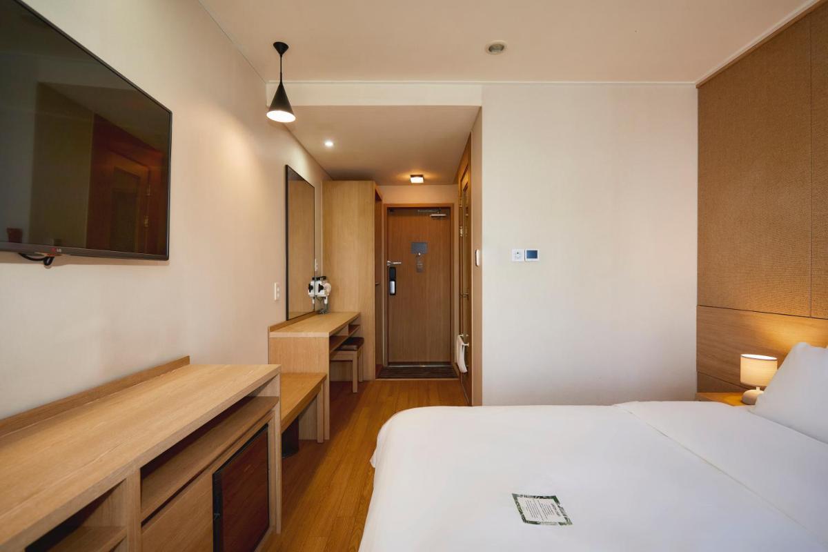 Hotel POCO Seongsu 33