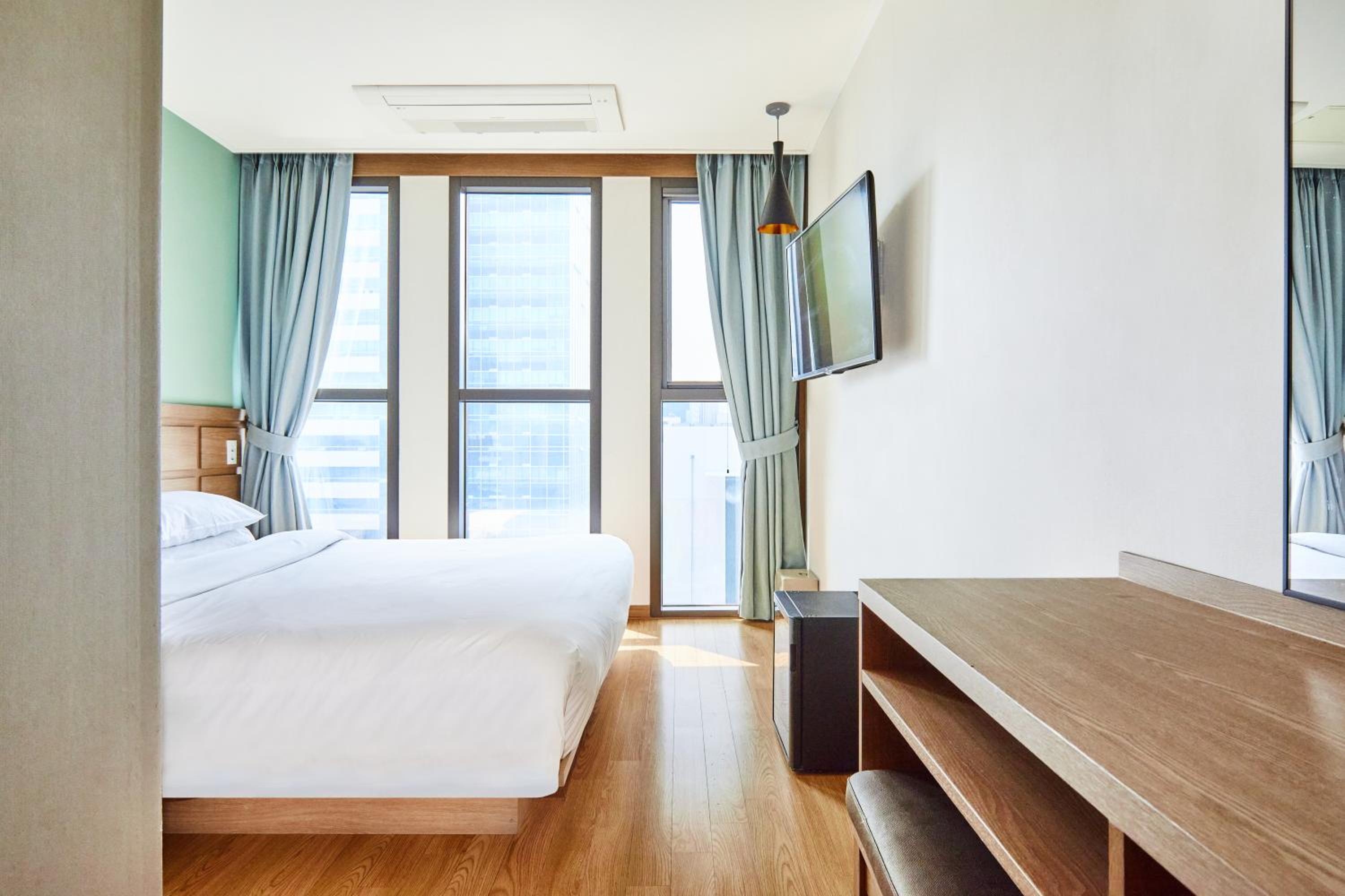 Hotel POCO Seongsu 29