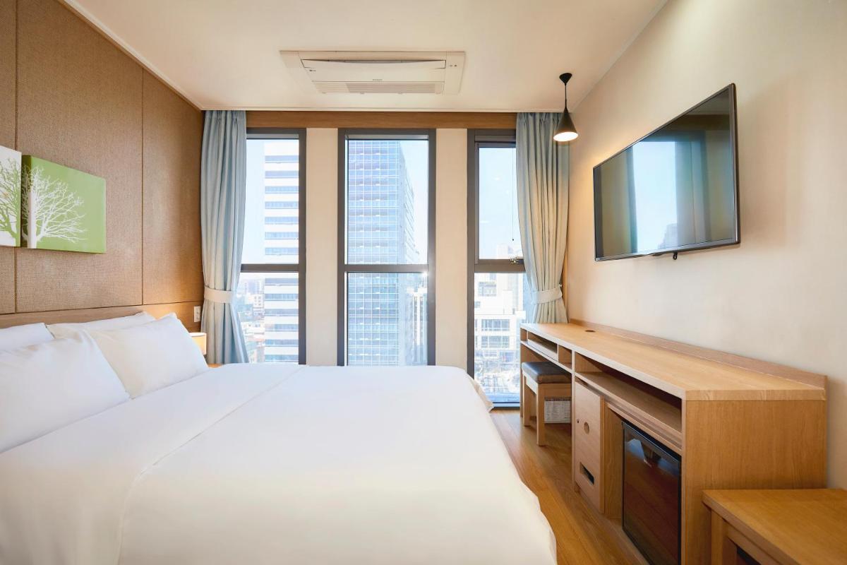 Hotel POCO Seongsu 36