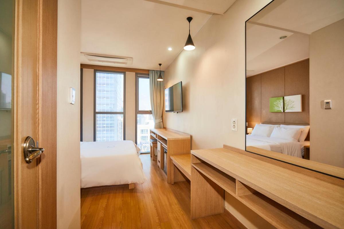 Hotel POCO Seongsu 30