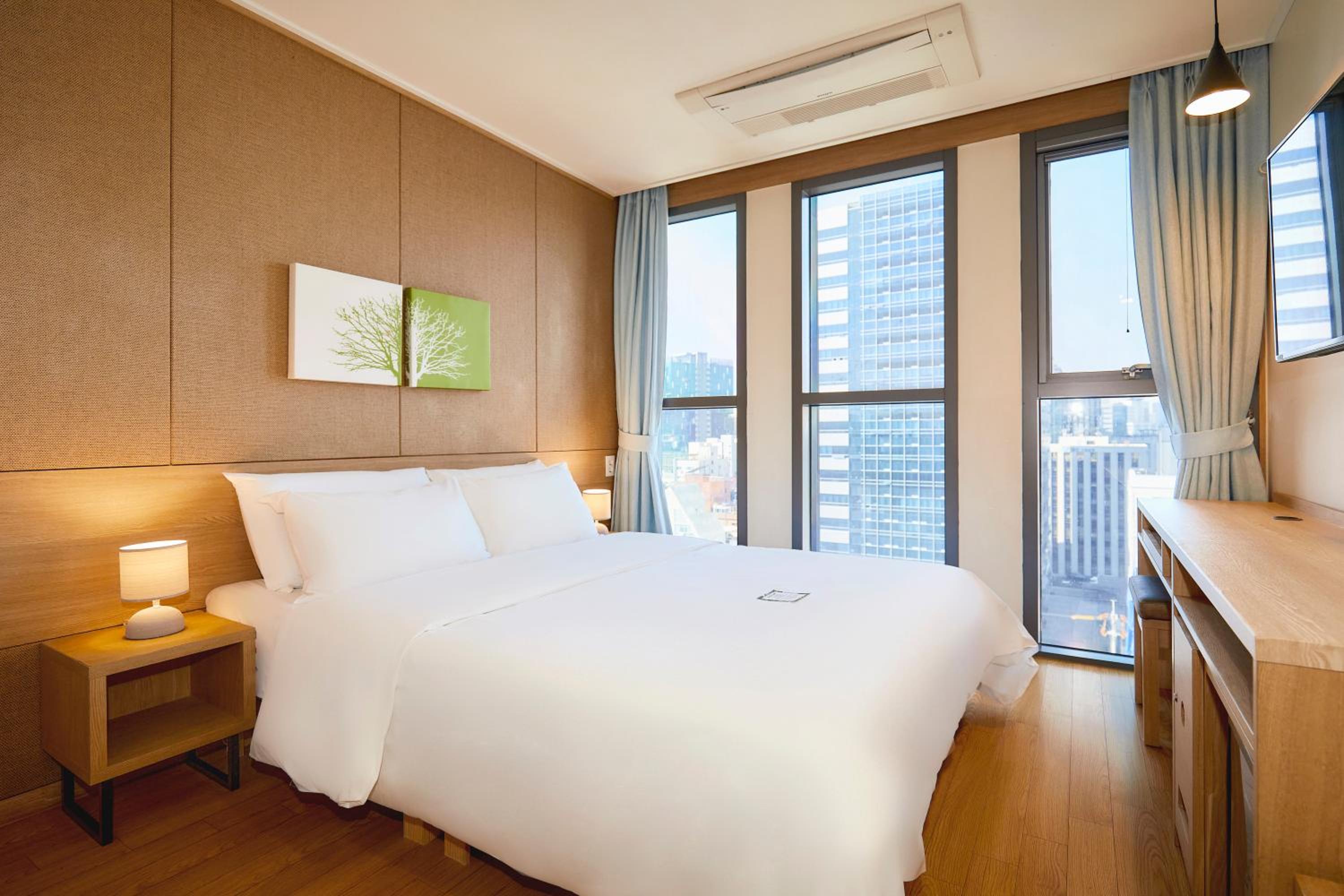 Hotel POCO Seongsu 38