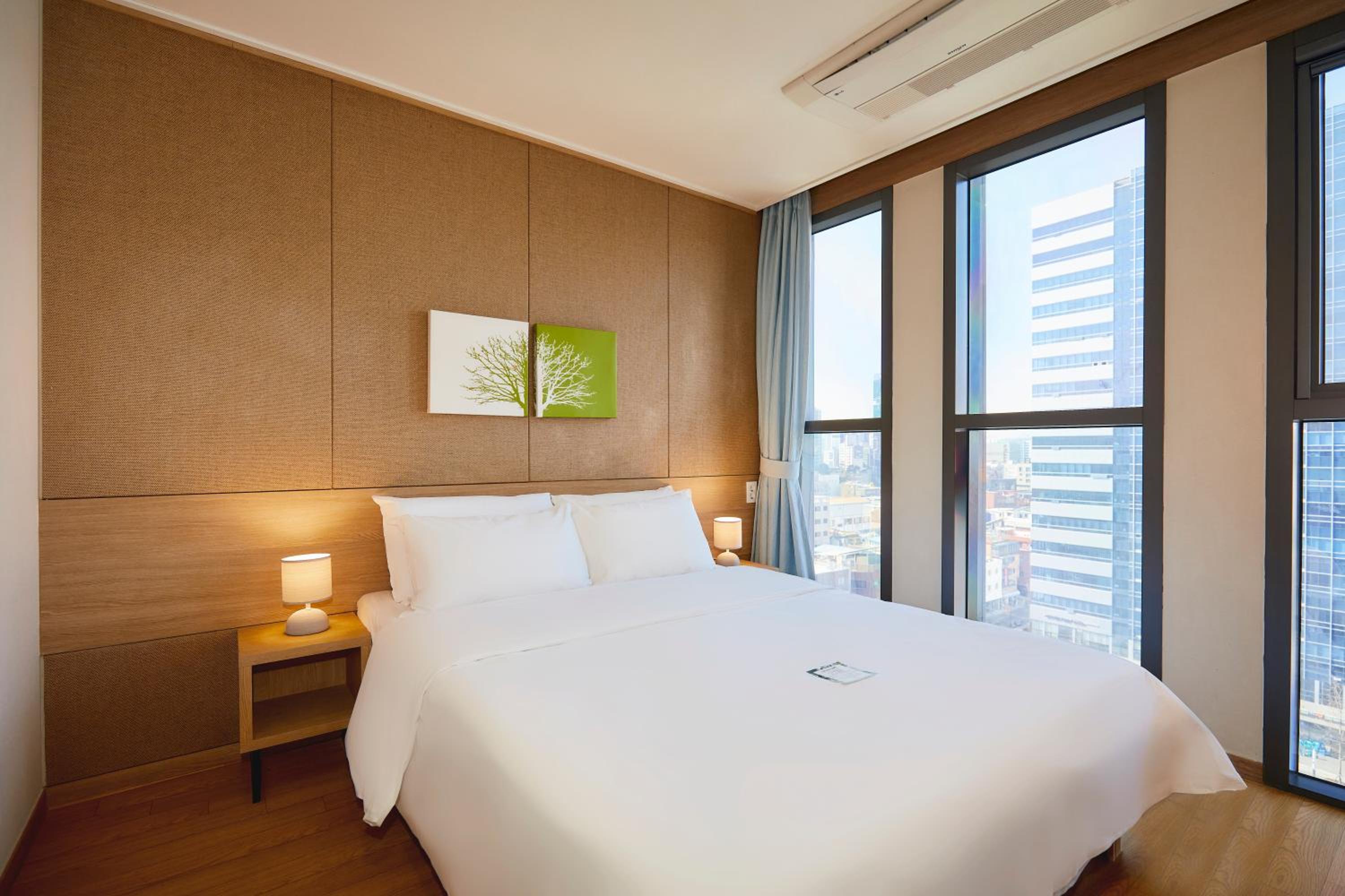 Hotel POCO Seongsu 35