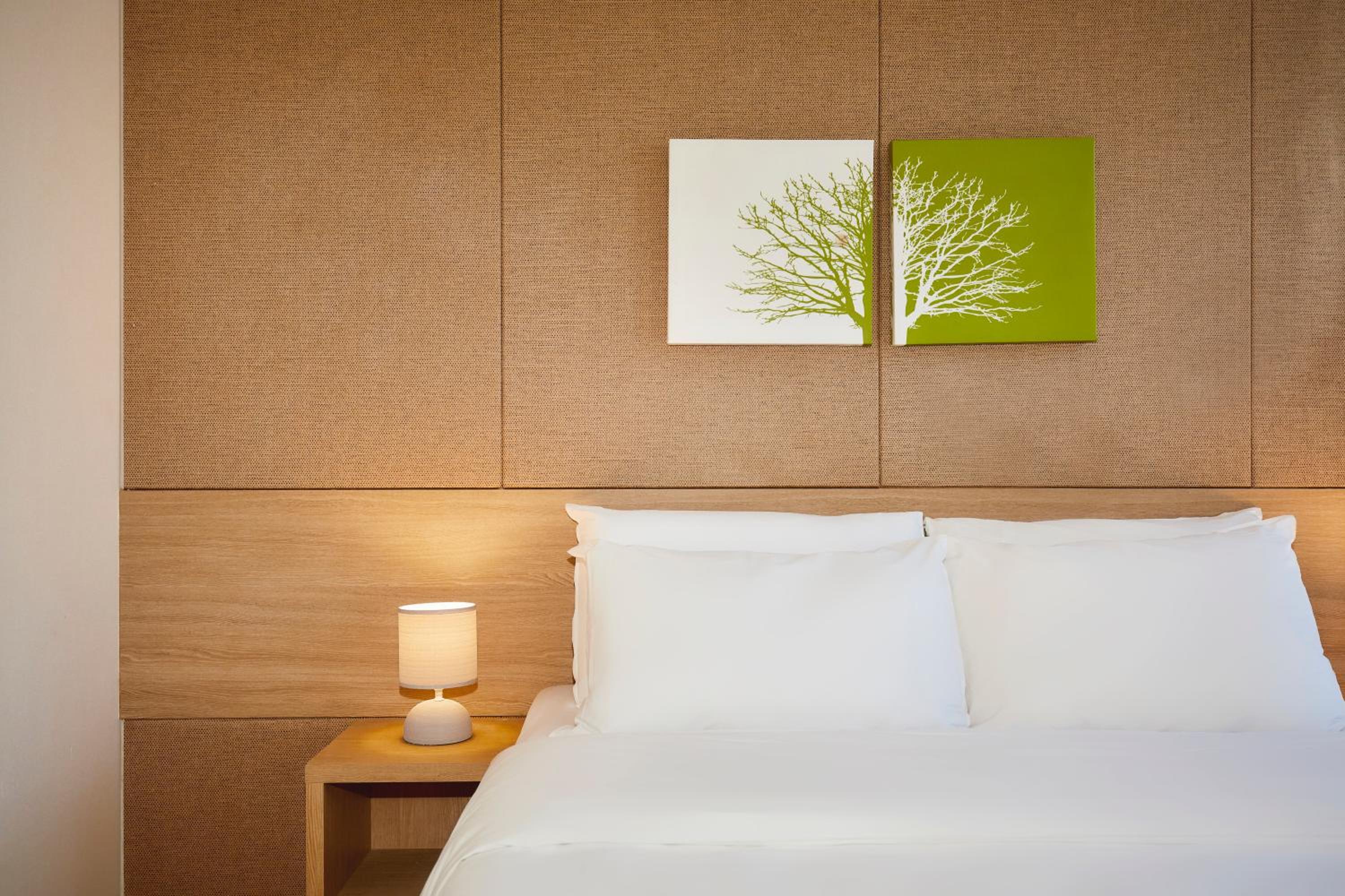Hotel POCO Seongsu 39