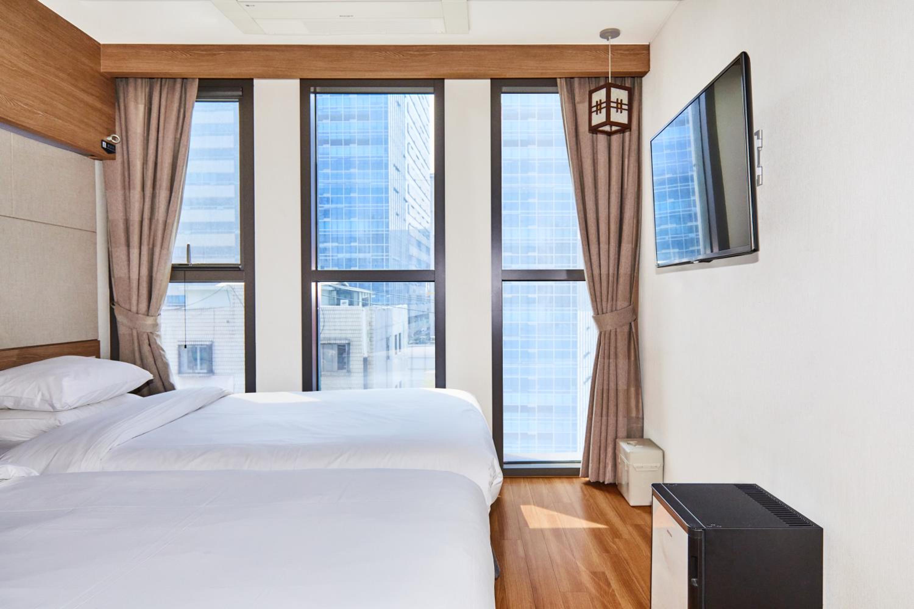 Hotel POCO Seongsu 20