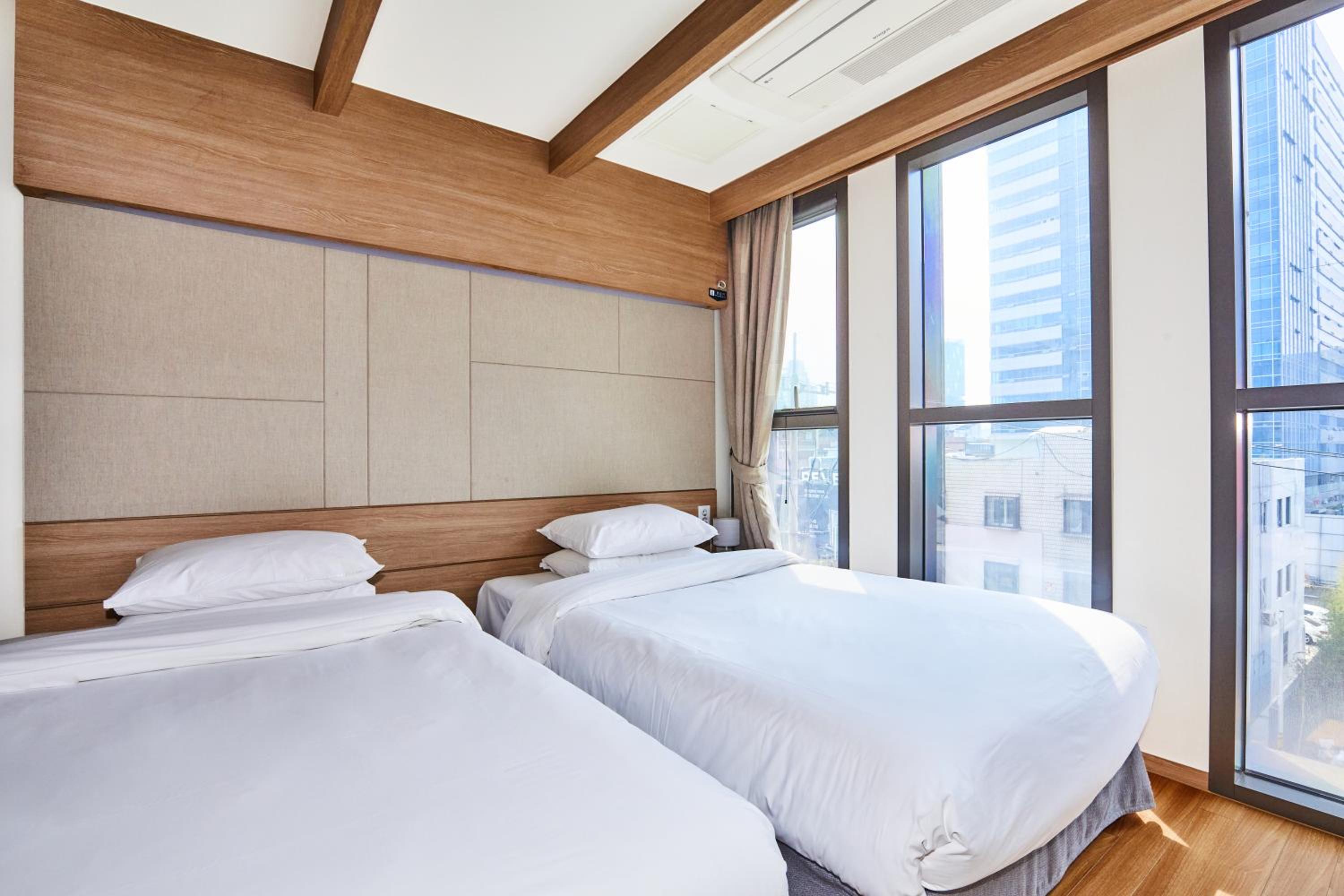 Hotel POCO Seongsu 16