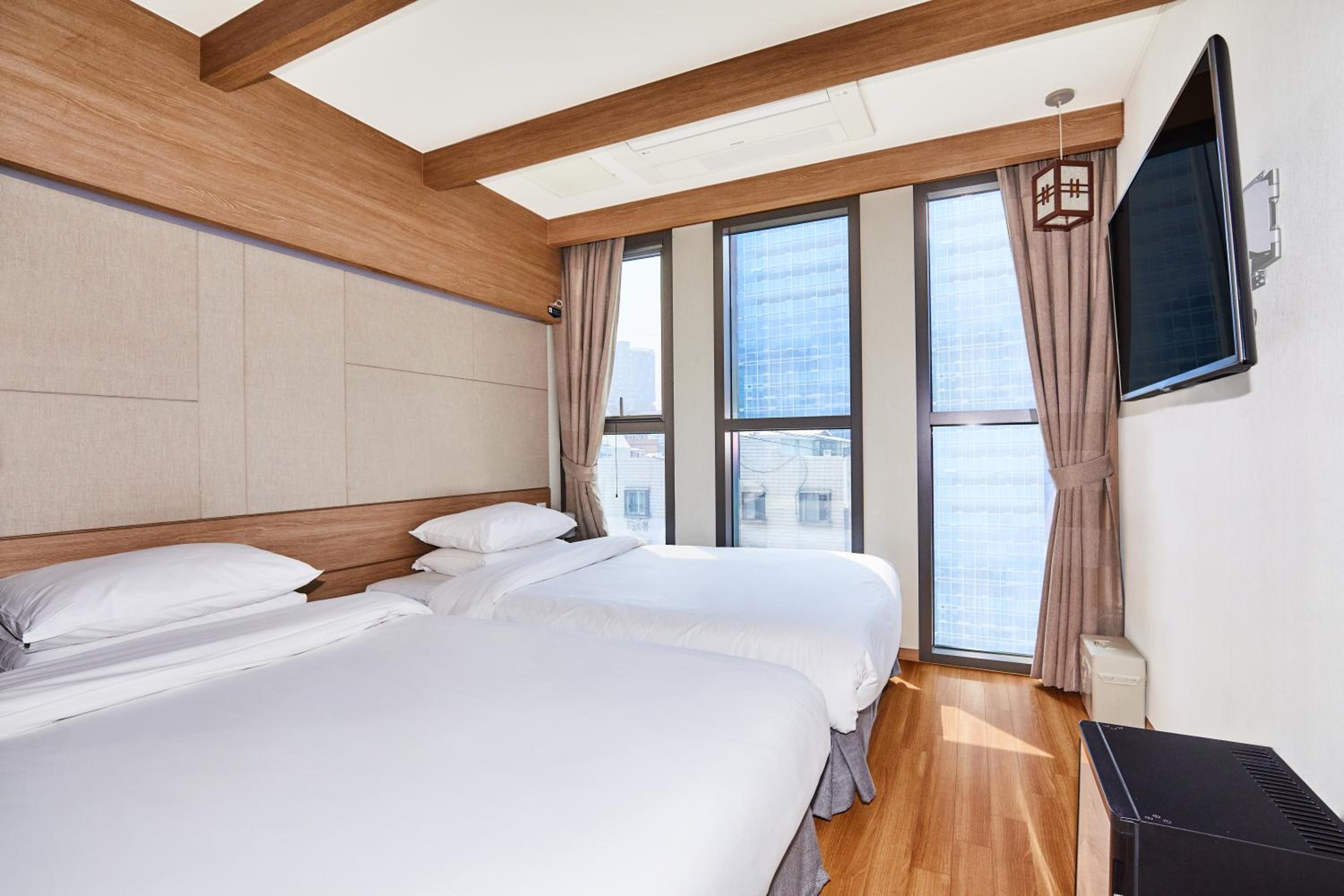 Hotel POCO Seongsu 41