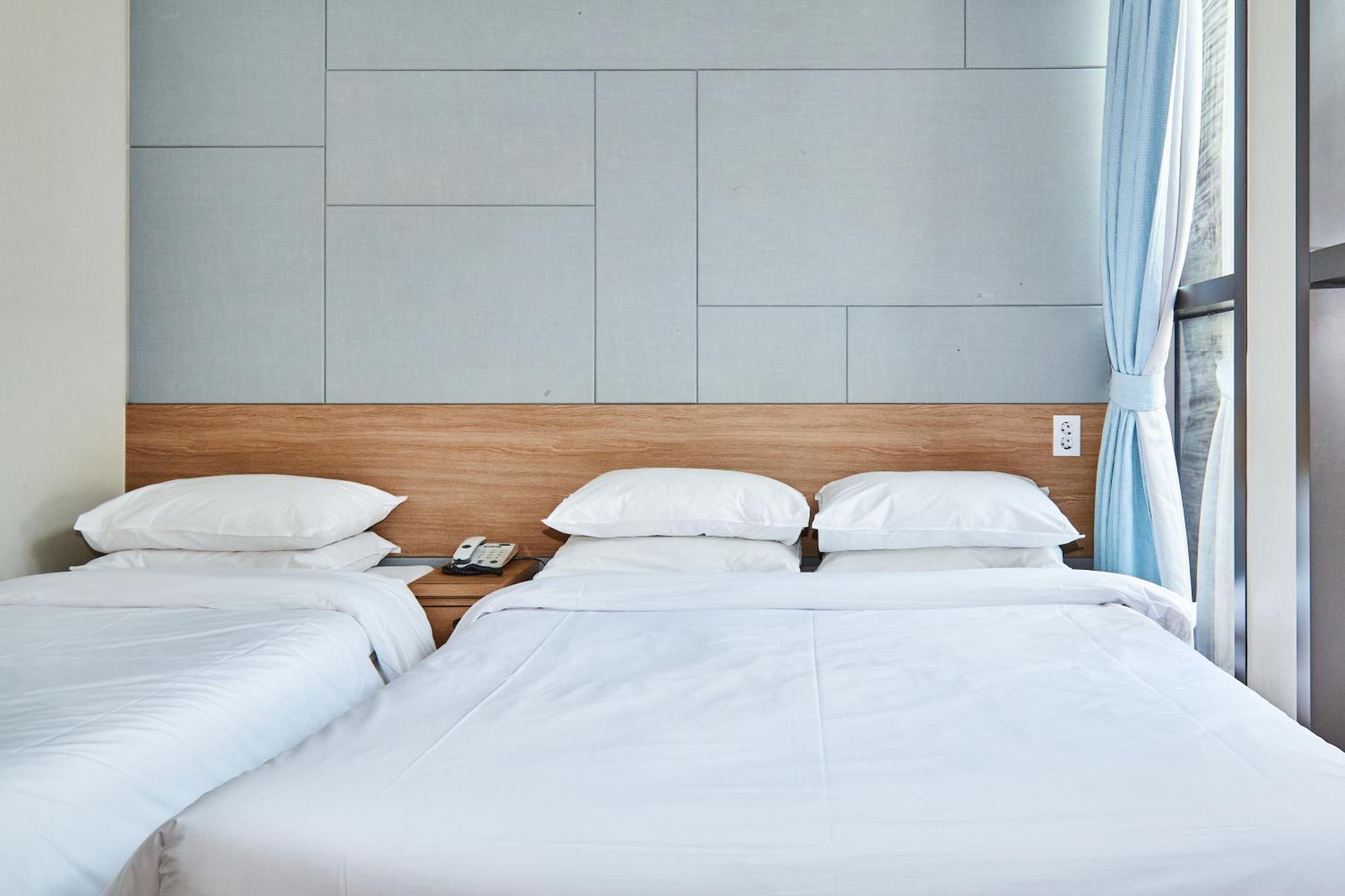Hotel POCO Seongsu 25