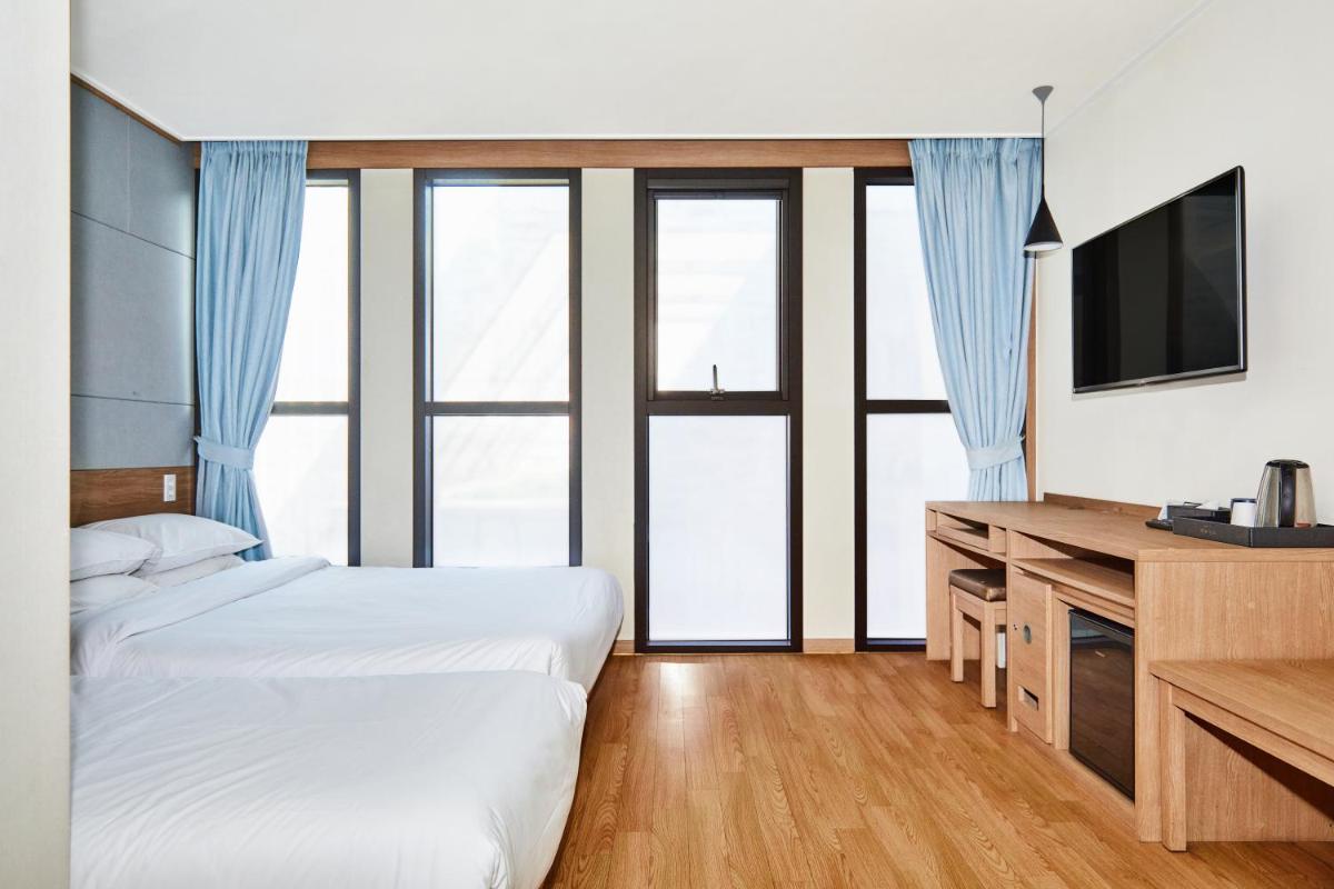 Hotel POCO Seongsu 26